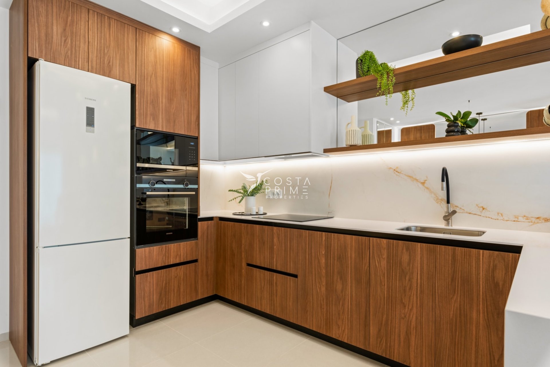 New build - Apartment / Flat - Rojales