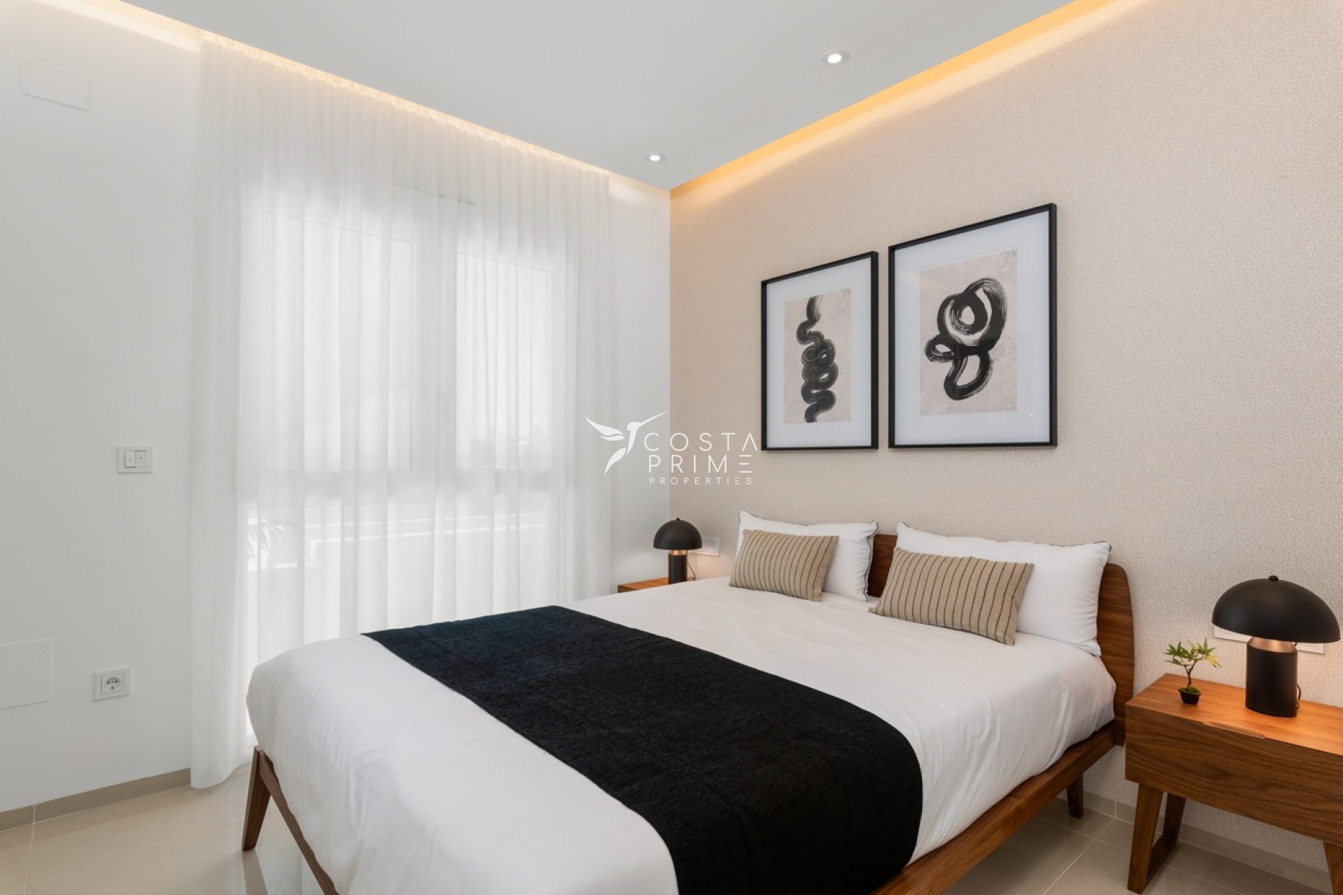 New build - Apartment / Flat - Rojales