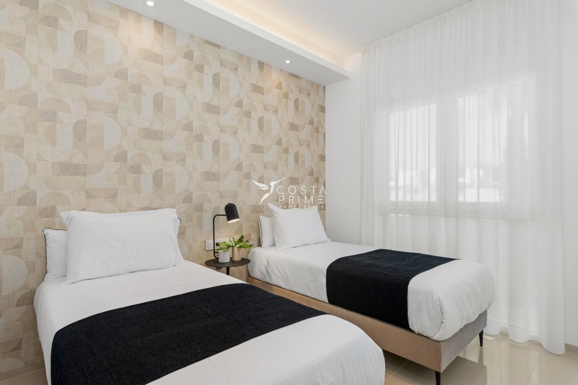 New build - Apartment / Flat - Rojales