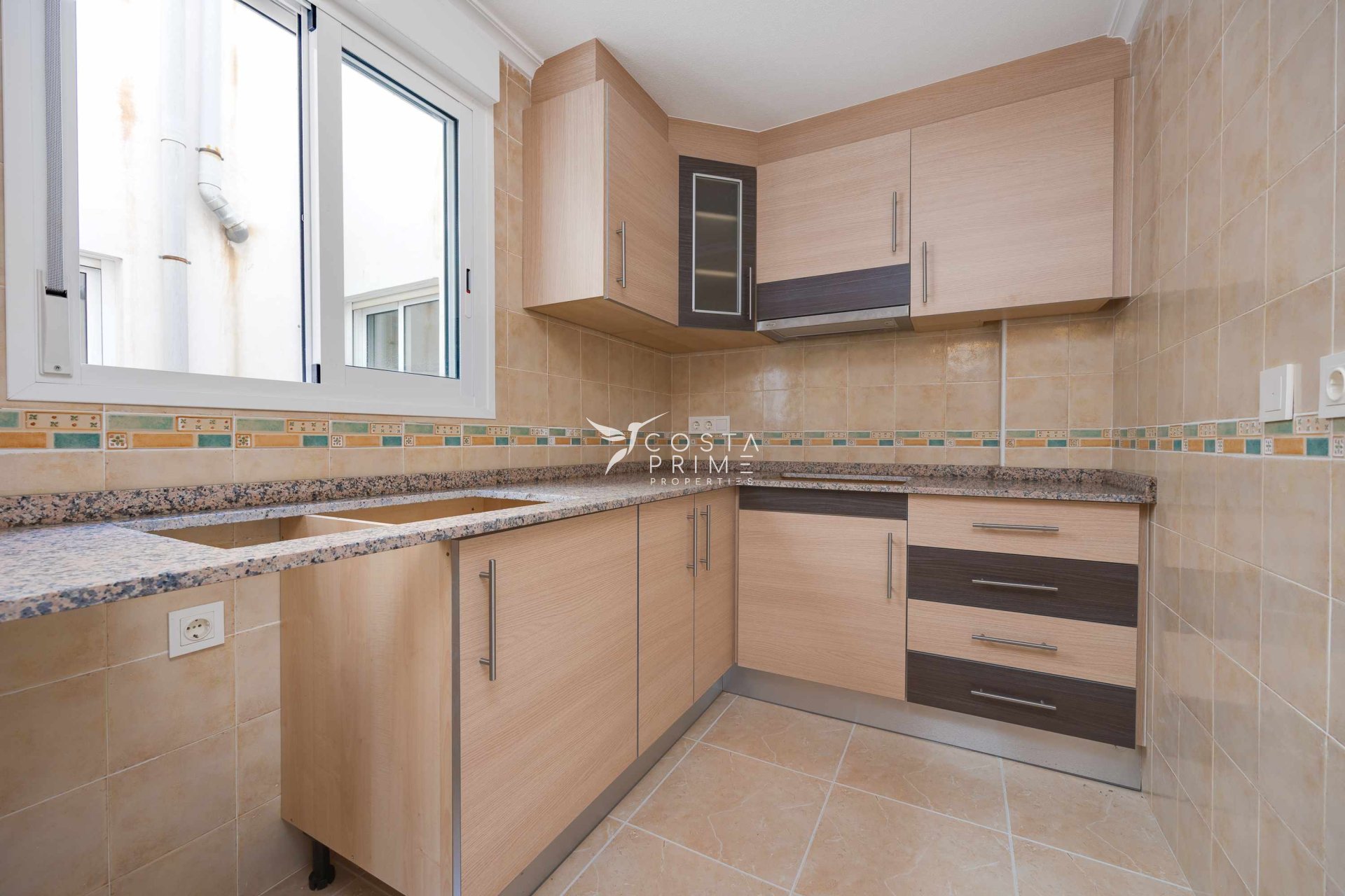 New build - Apartment / Flat - San Fulgencio