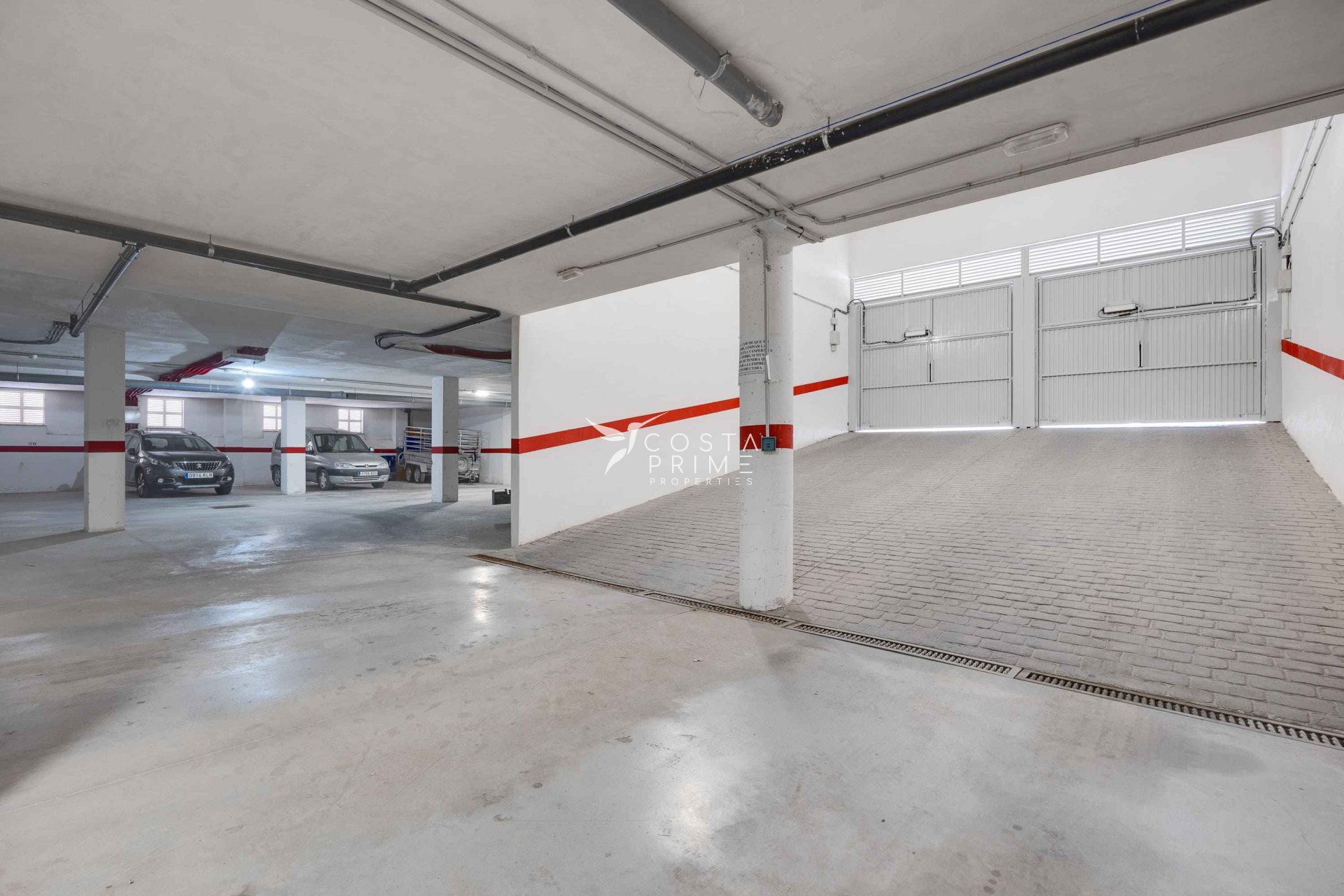 New build - Apartment / Flat - San Fulgencio