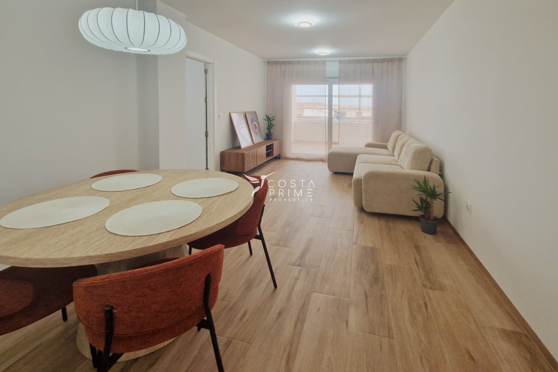 New build - Apartment / Flat - San Fulgencio