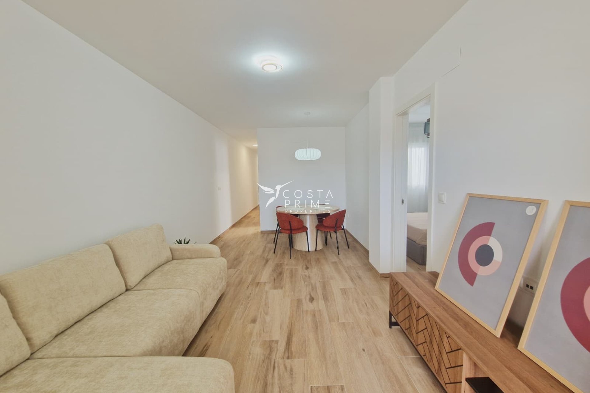 New build - Apartment / Flat - San Fulgencio