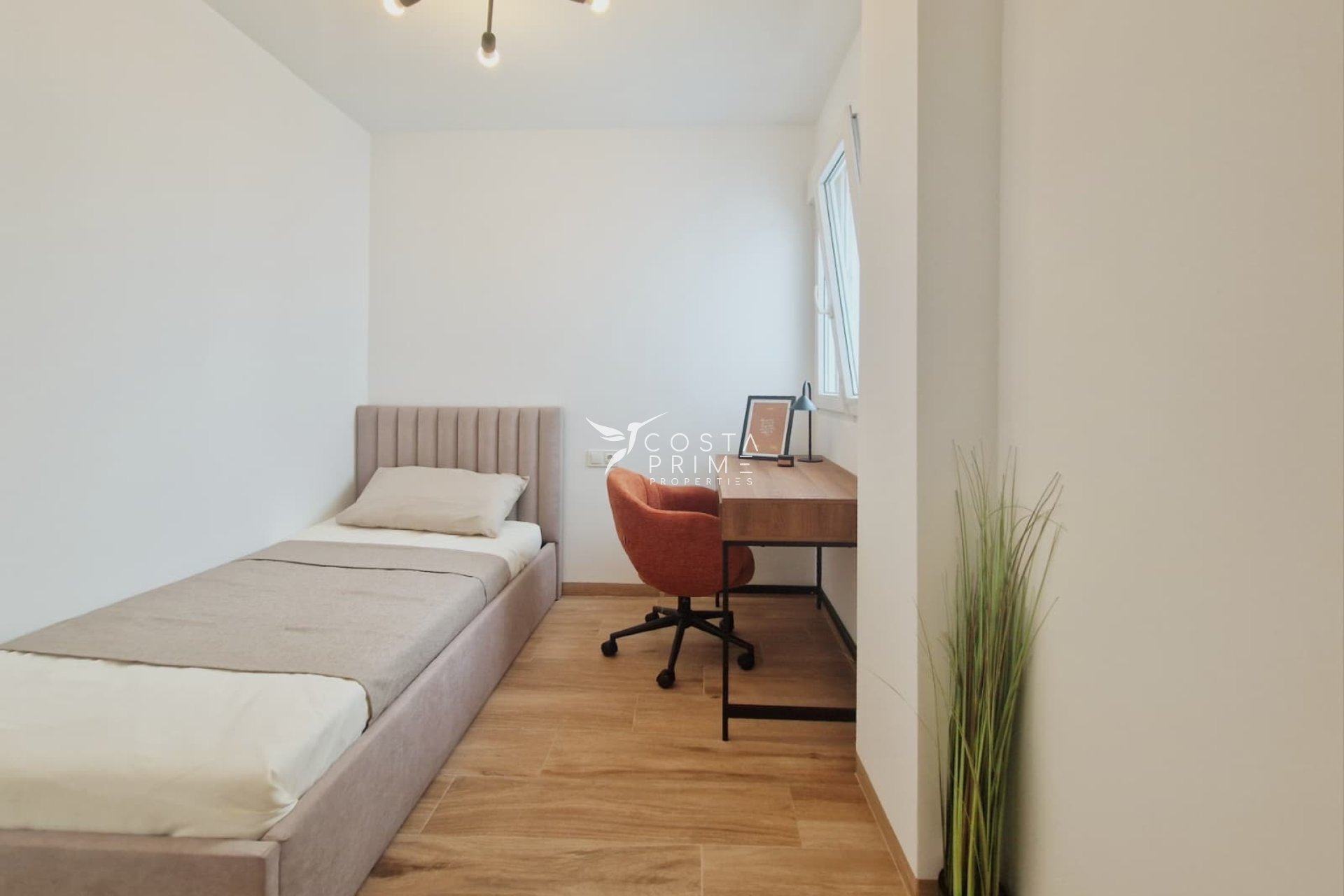 New build - Apartment / Flat - San Fulgencio