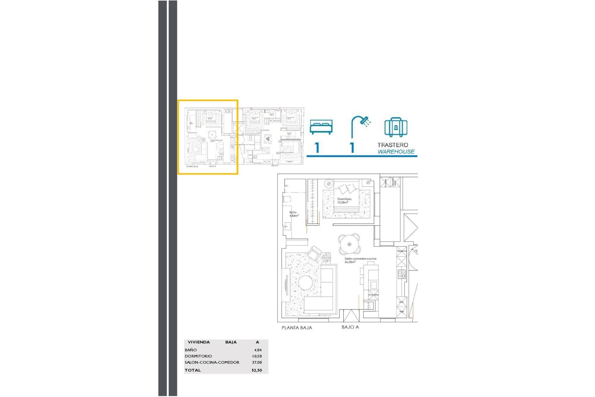 New build - Apartment / Flat - San Javier