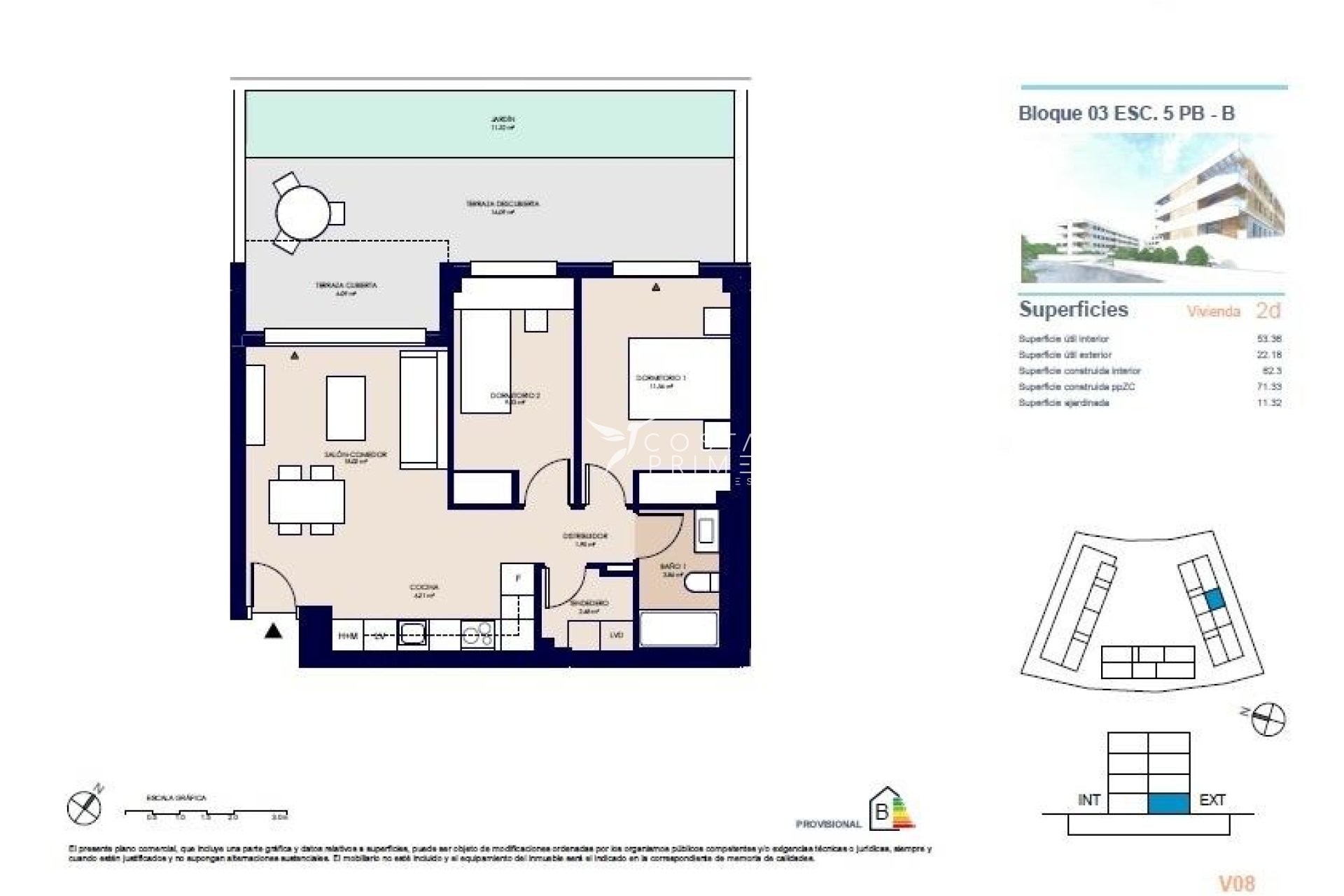 New build - Apartment / Flat - San Juan de Alicante