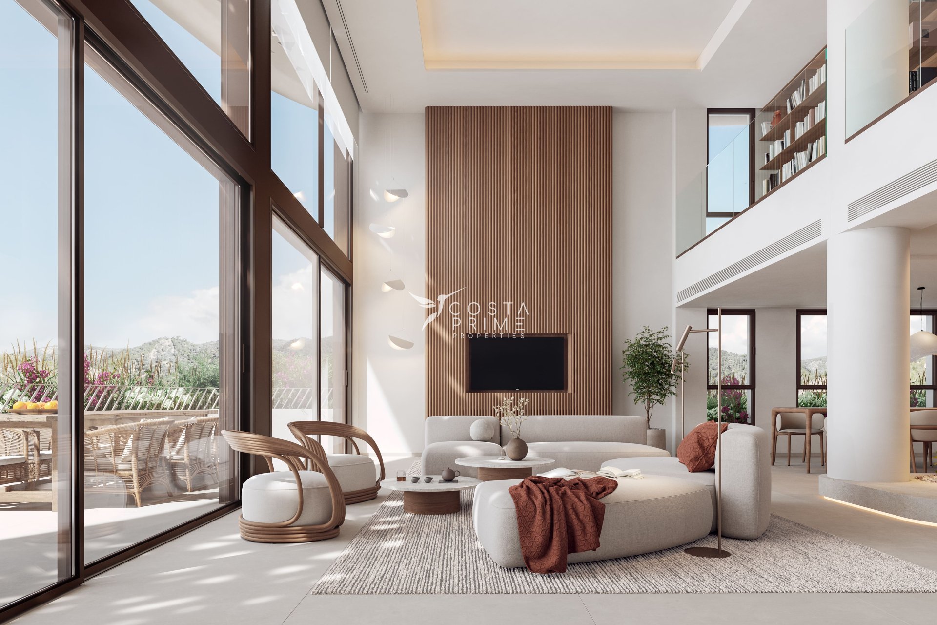 New build - Apartment / Flat - San Roque