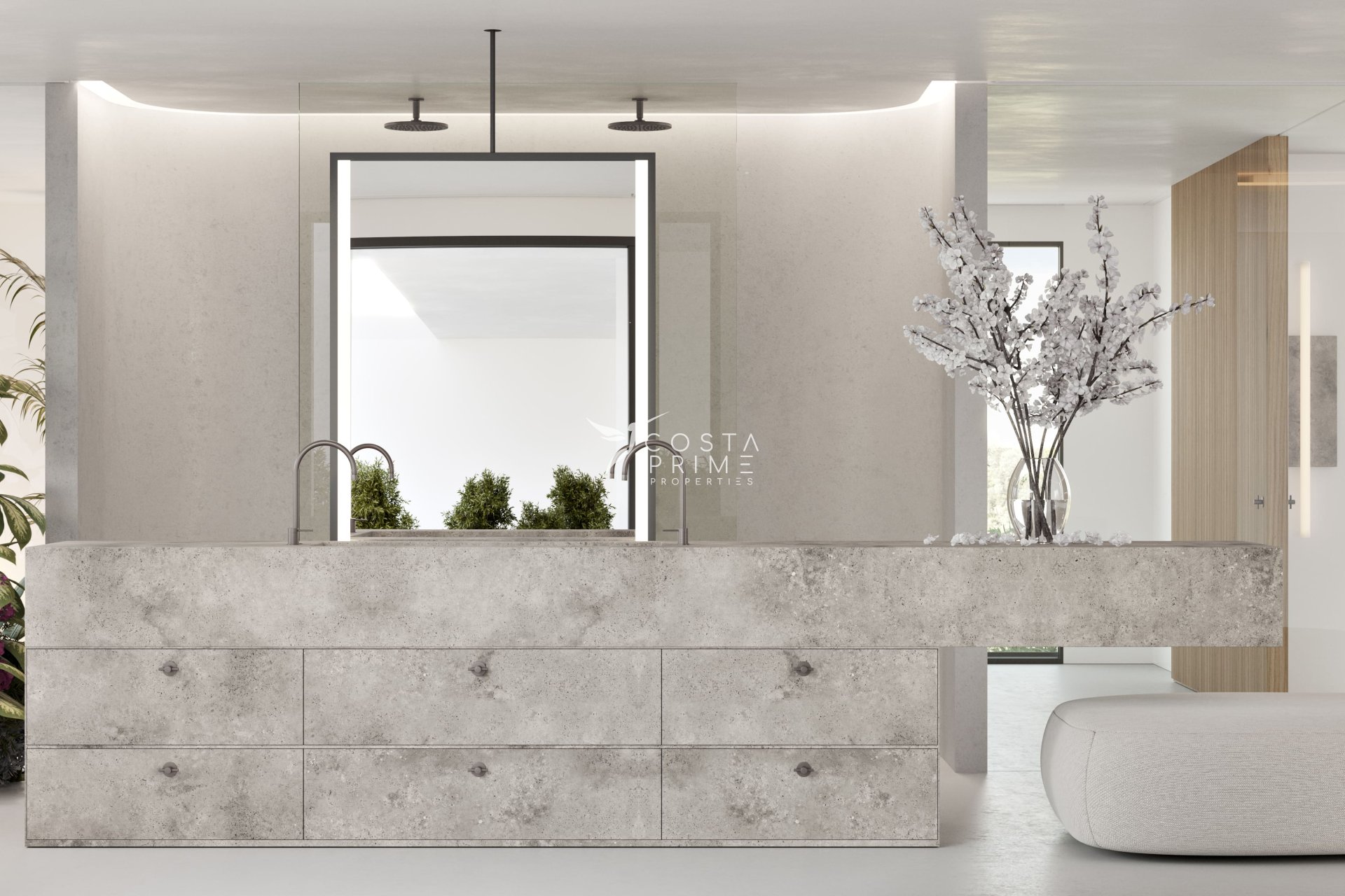 New build - Apartment / Flat - San Roque