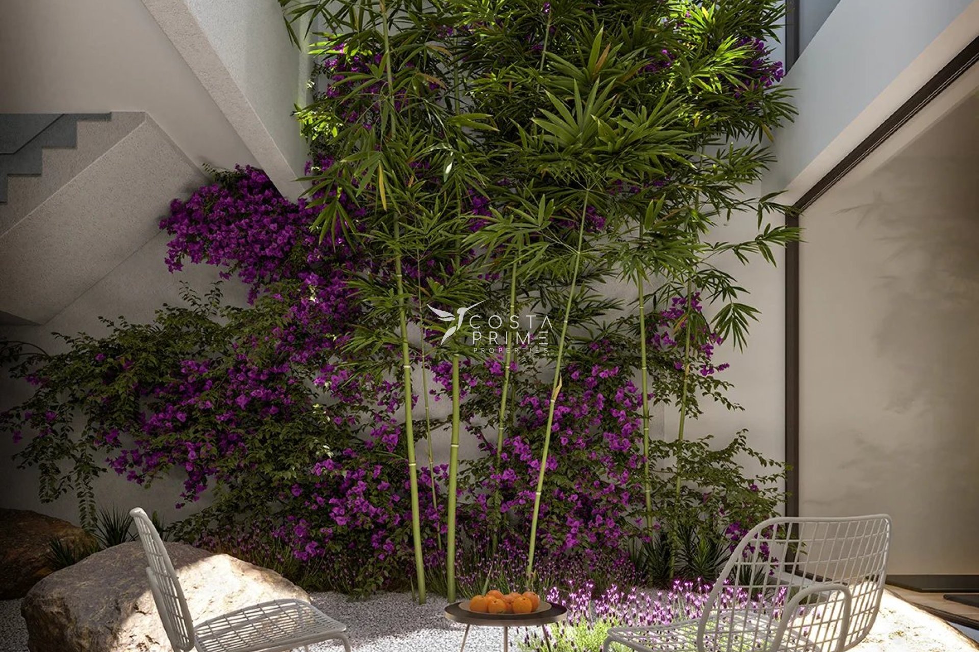 New build - Apartment / Flat - Sant Joan d'Alacant