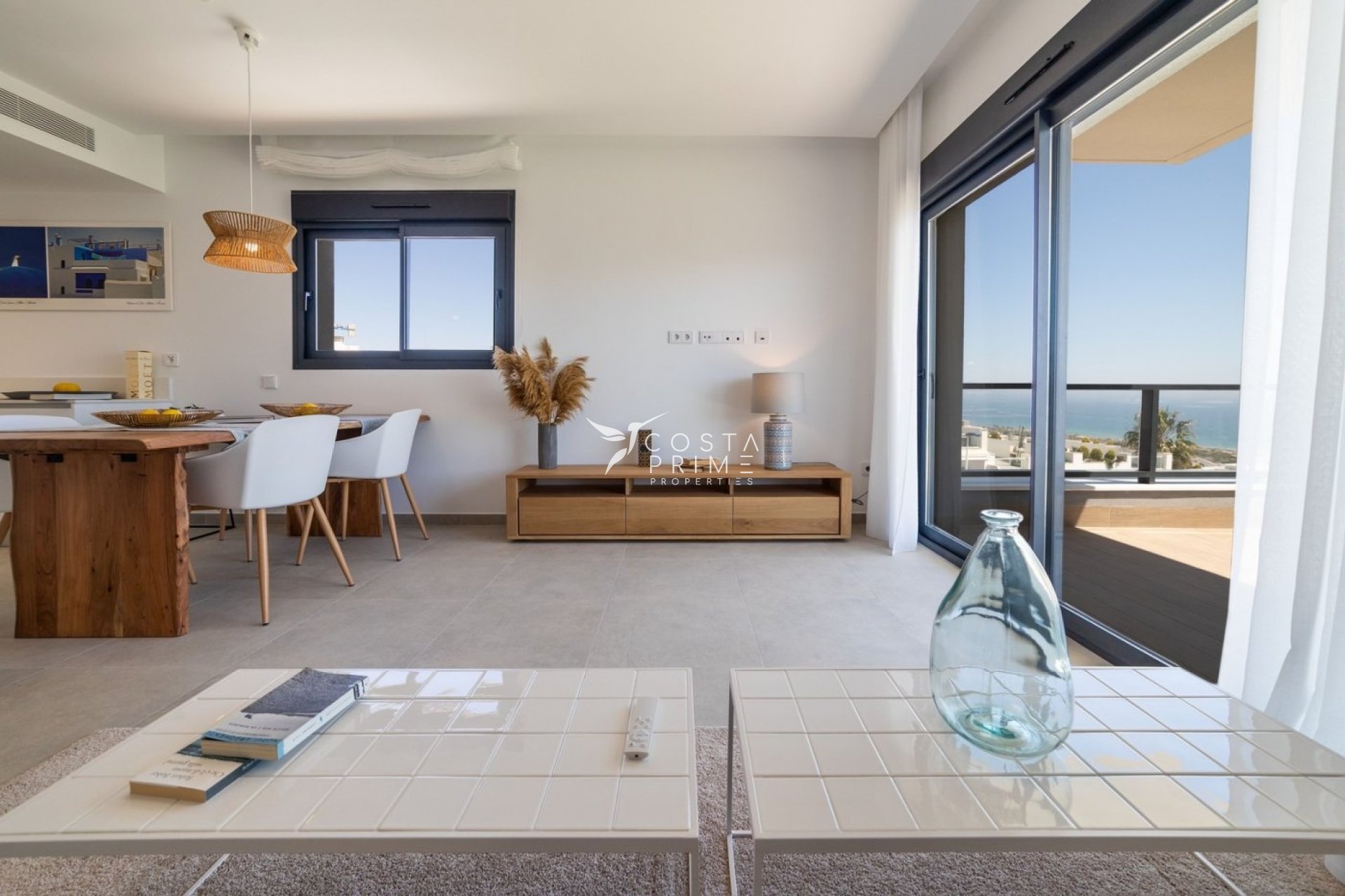 New build - Apartment / Flat - Santa Pola