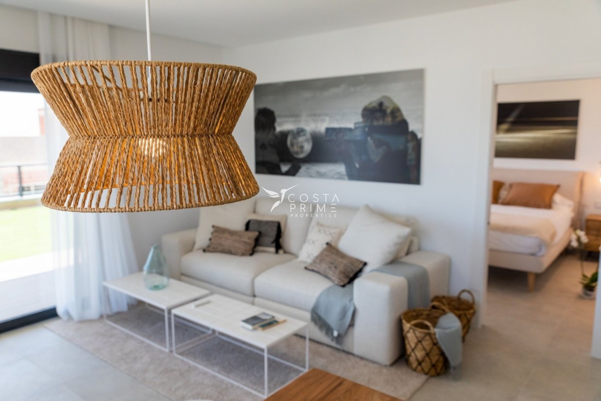 New build - Apartment / Flat - Santa Pola