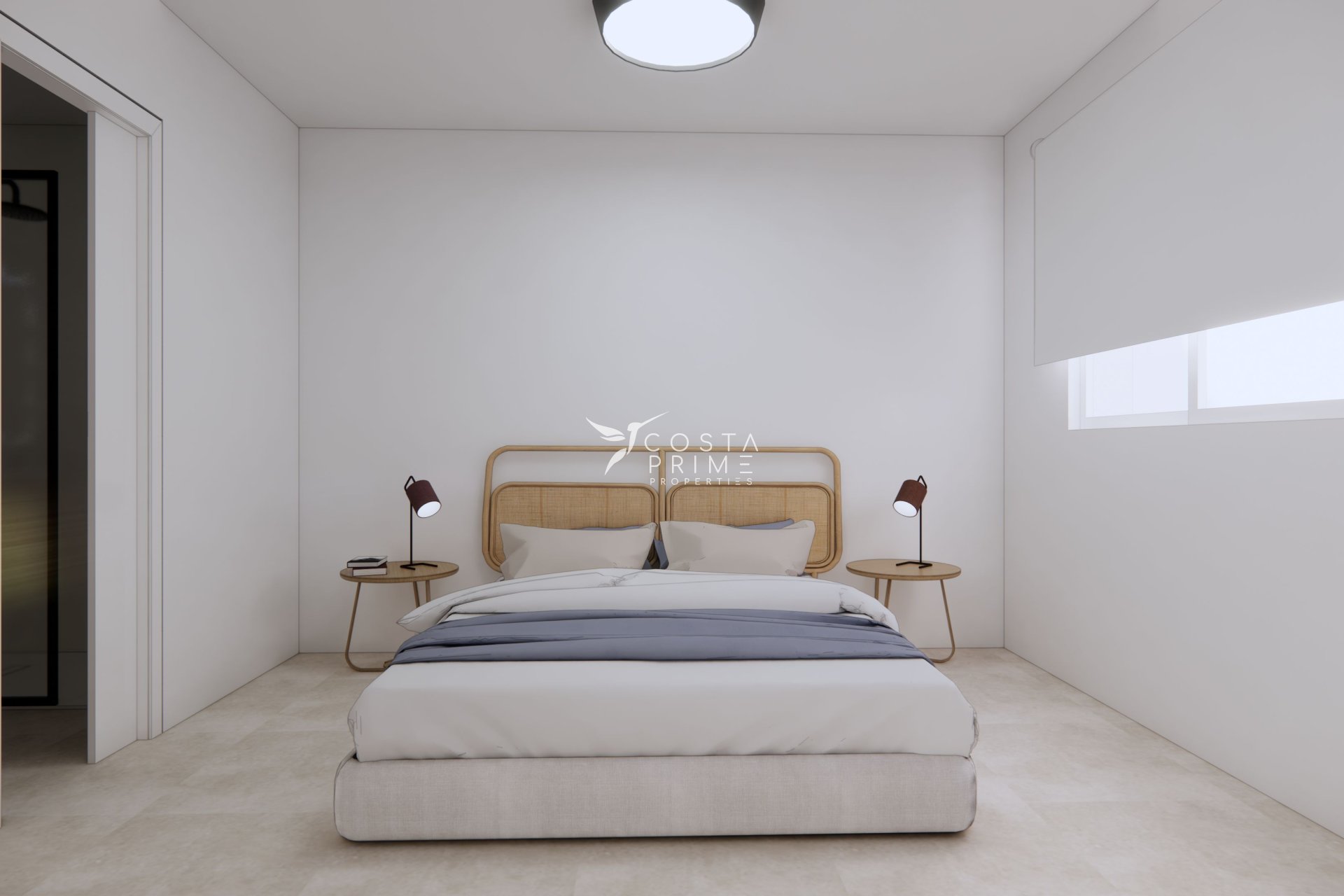 New build - Apartment / Flat - Torre de la Horadada