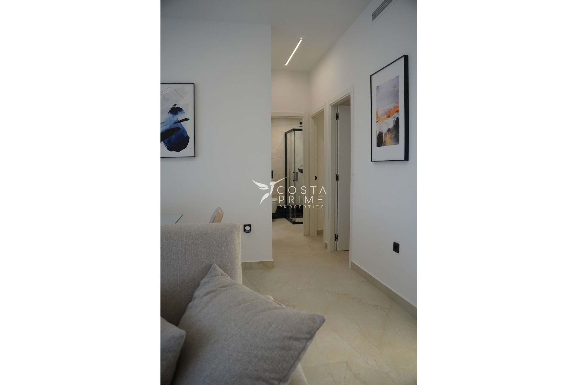 New build - Apartment / Flat - Torre de la Horadada