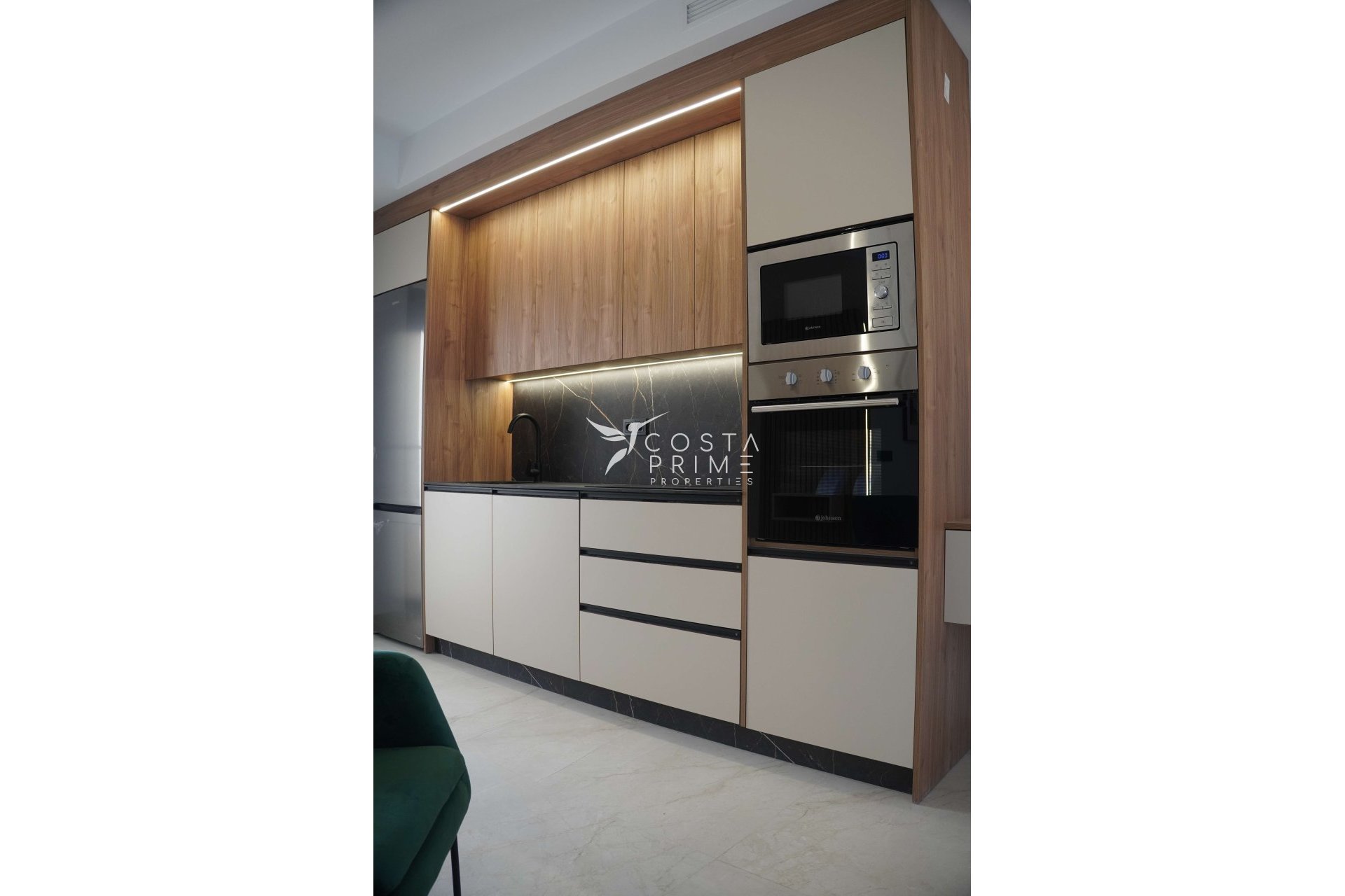 New build - Apartment / Flat - Torre de la Horadada