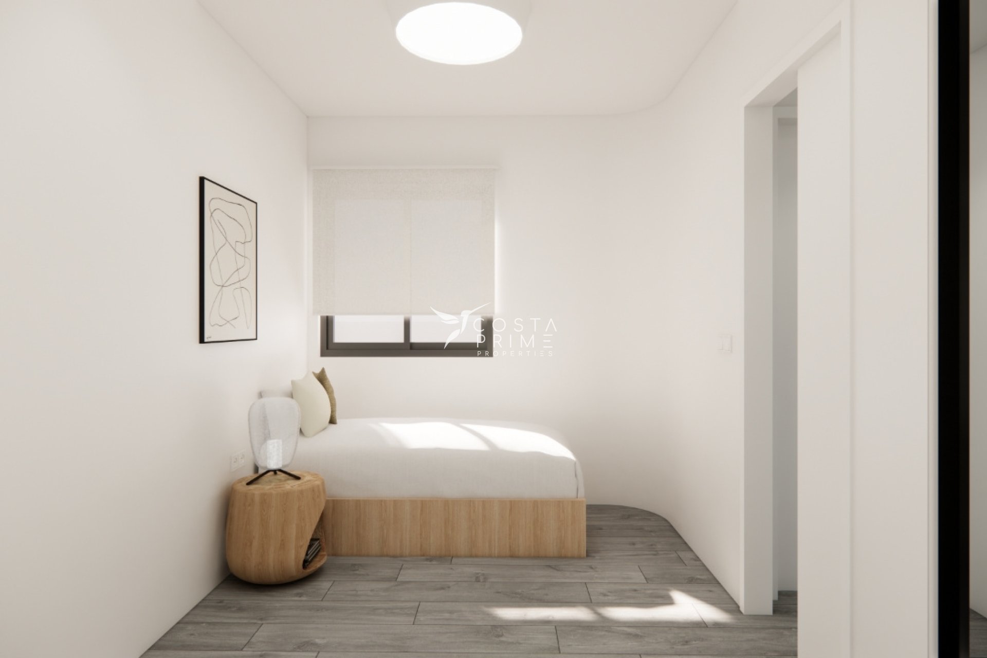 New build - Apartment / Flat - Torre de la Horadada