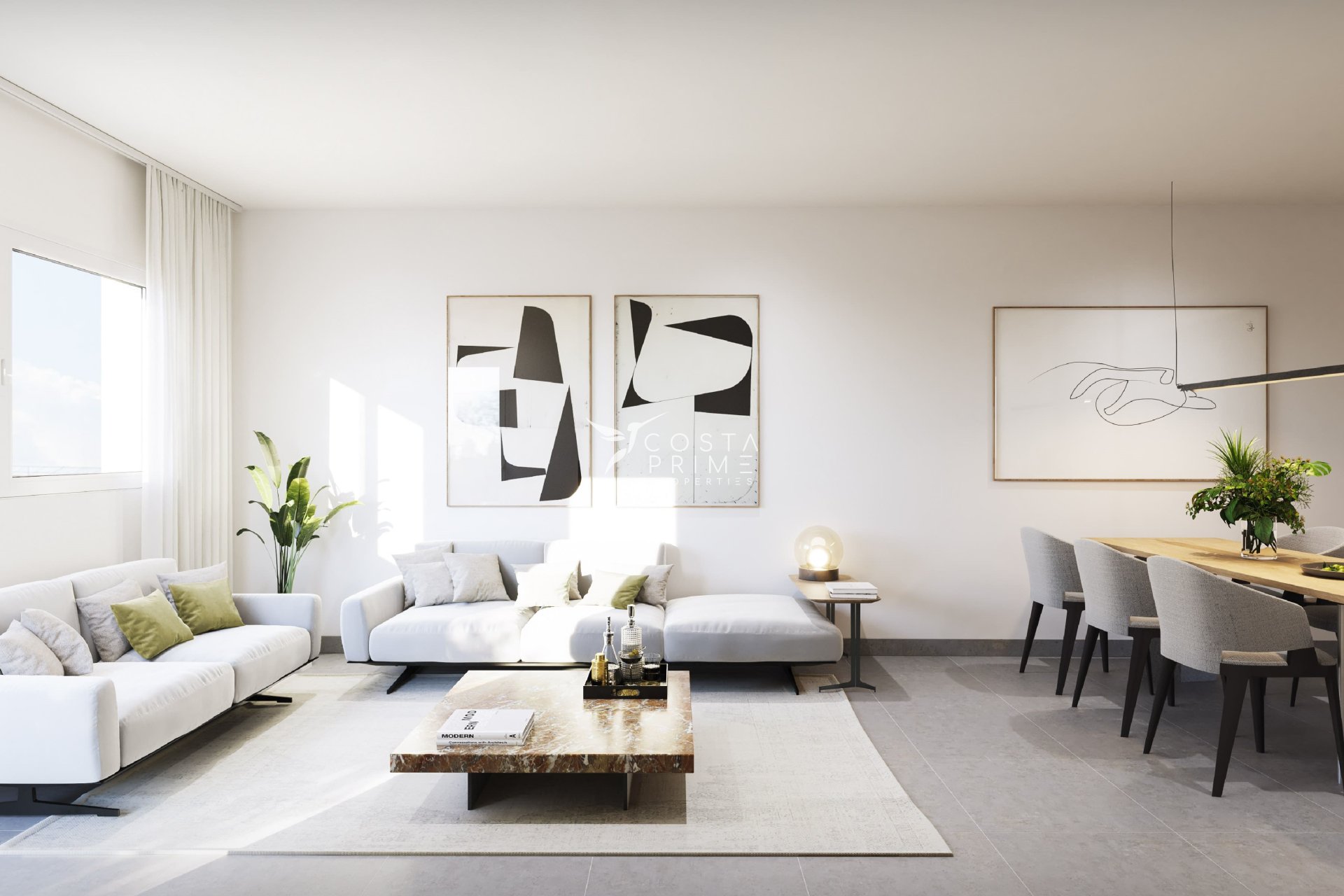 New build - Apartment / Flat - Torre del Mar