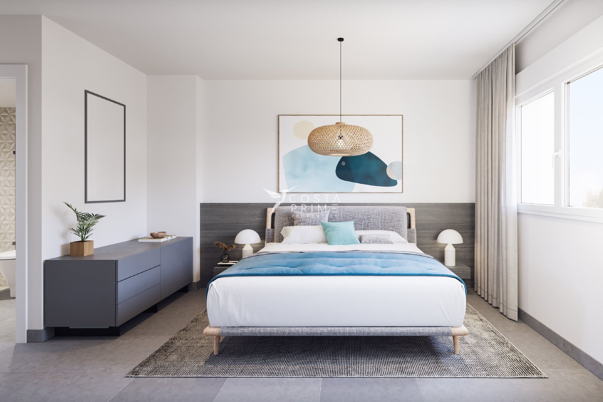 New build - Apartment / Flat - Torre del Mar