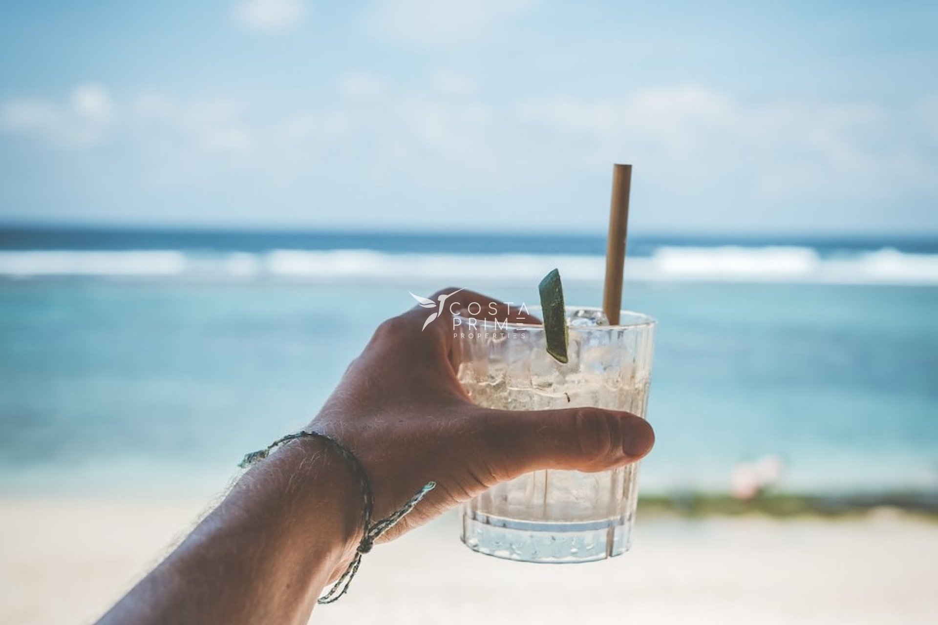 New build - Apartment / Flat - Torre Pacheco