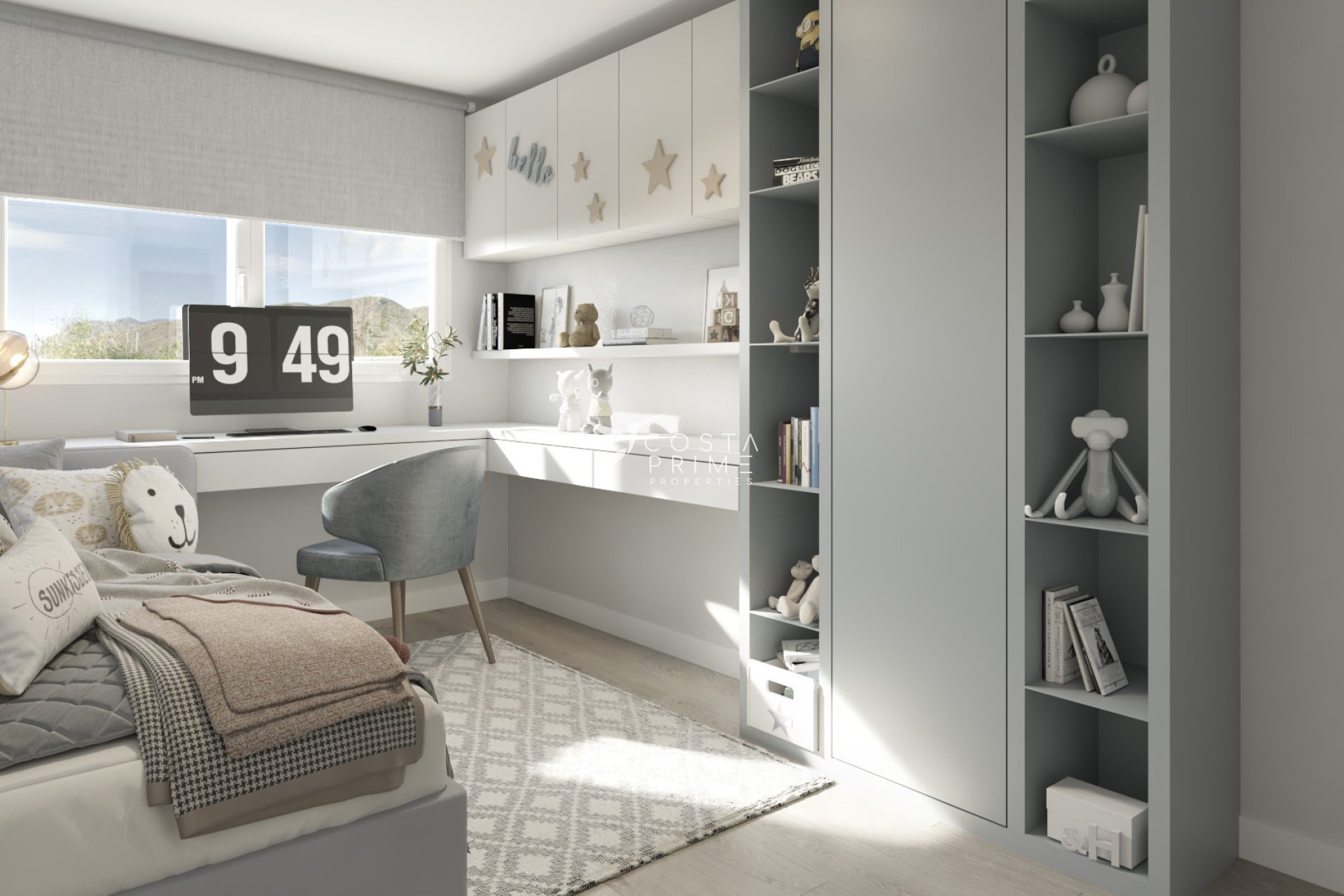 New build - Apartment / Flat - Torremolinos