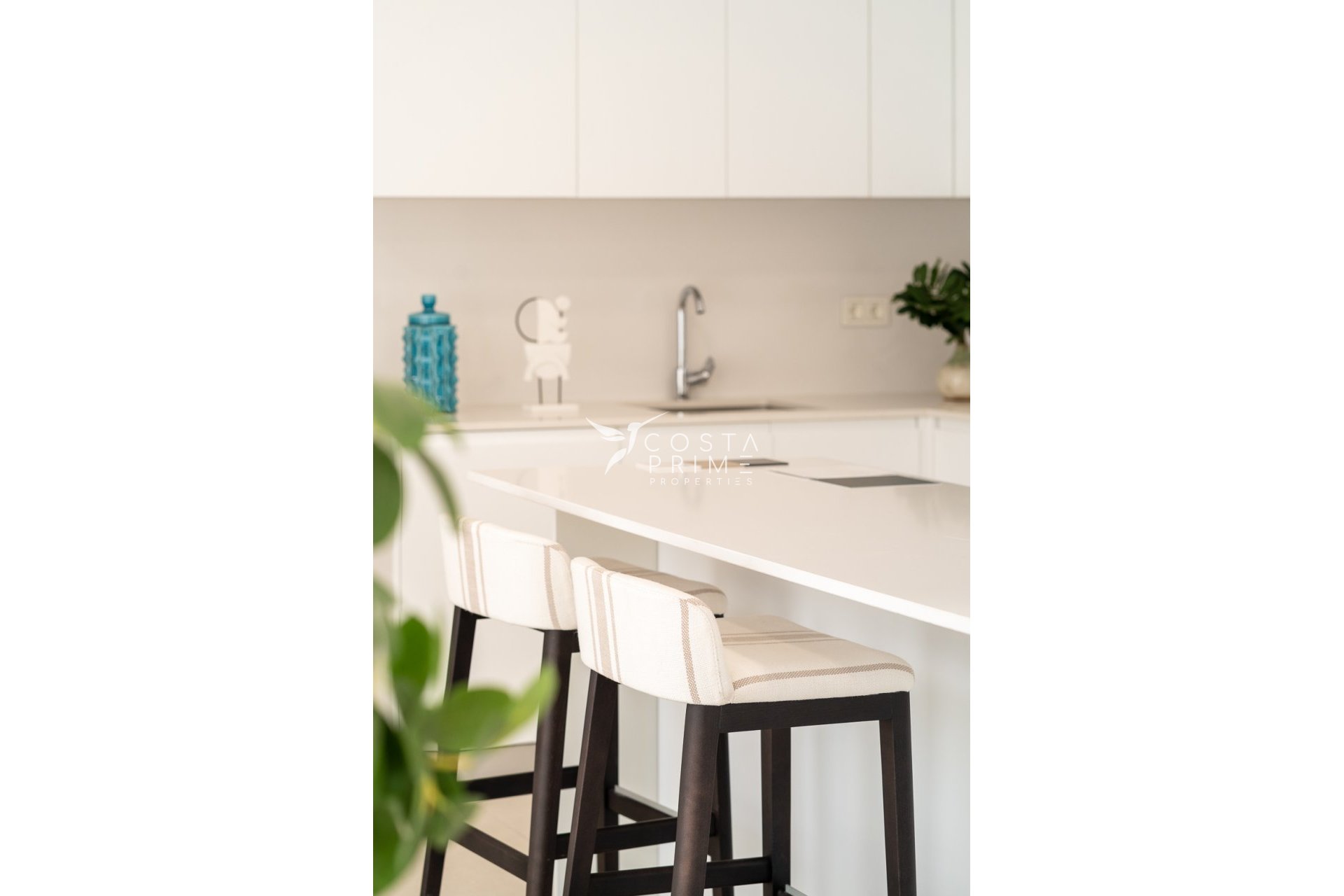 New build - Apartment / Flat - Torremolinos