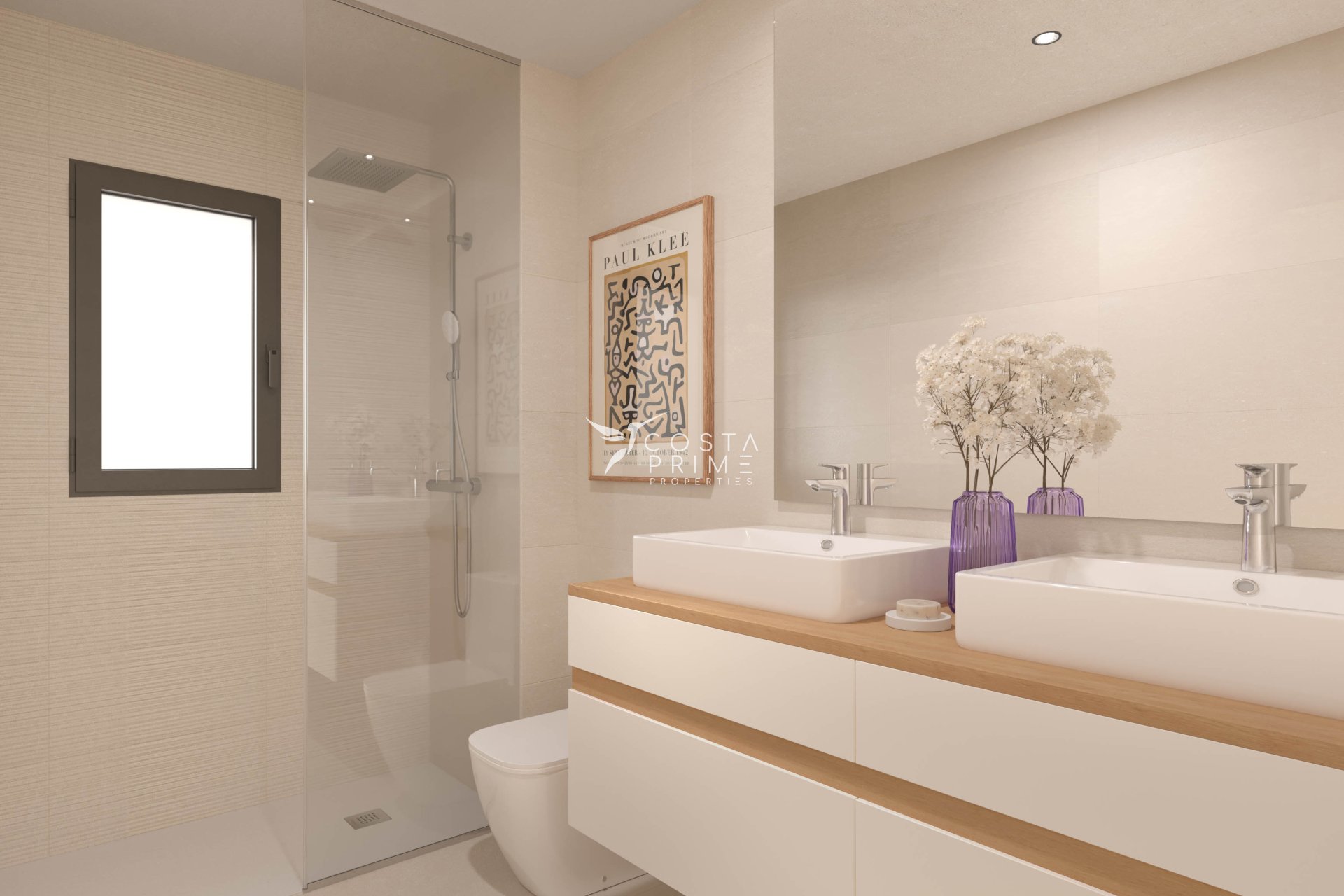 New build - Apartment / Flat - Torremolinos