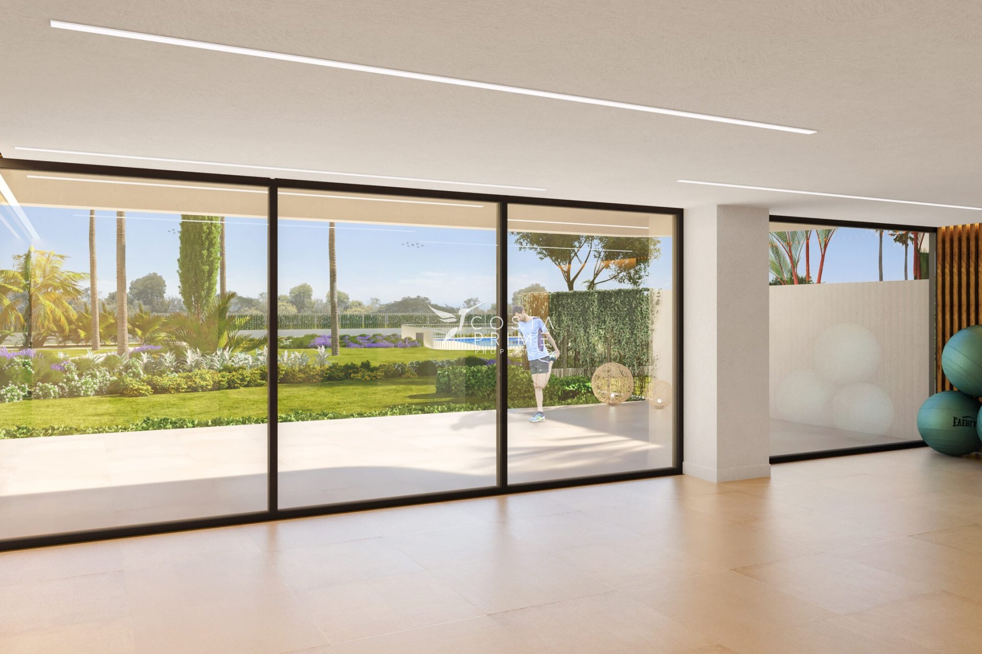 New build - Apartment / Flat - Torremolinos