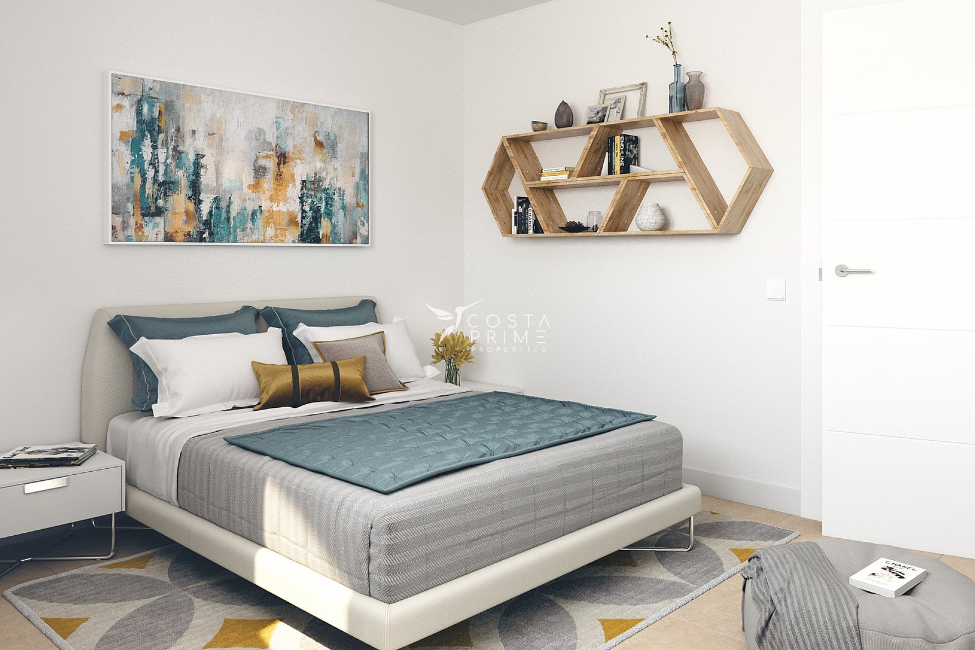 New build - Apartment / Flat - Torremolinos