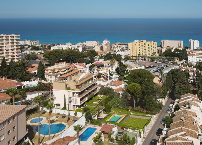 New build - Apartment / Flat - Torremolinos