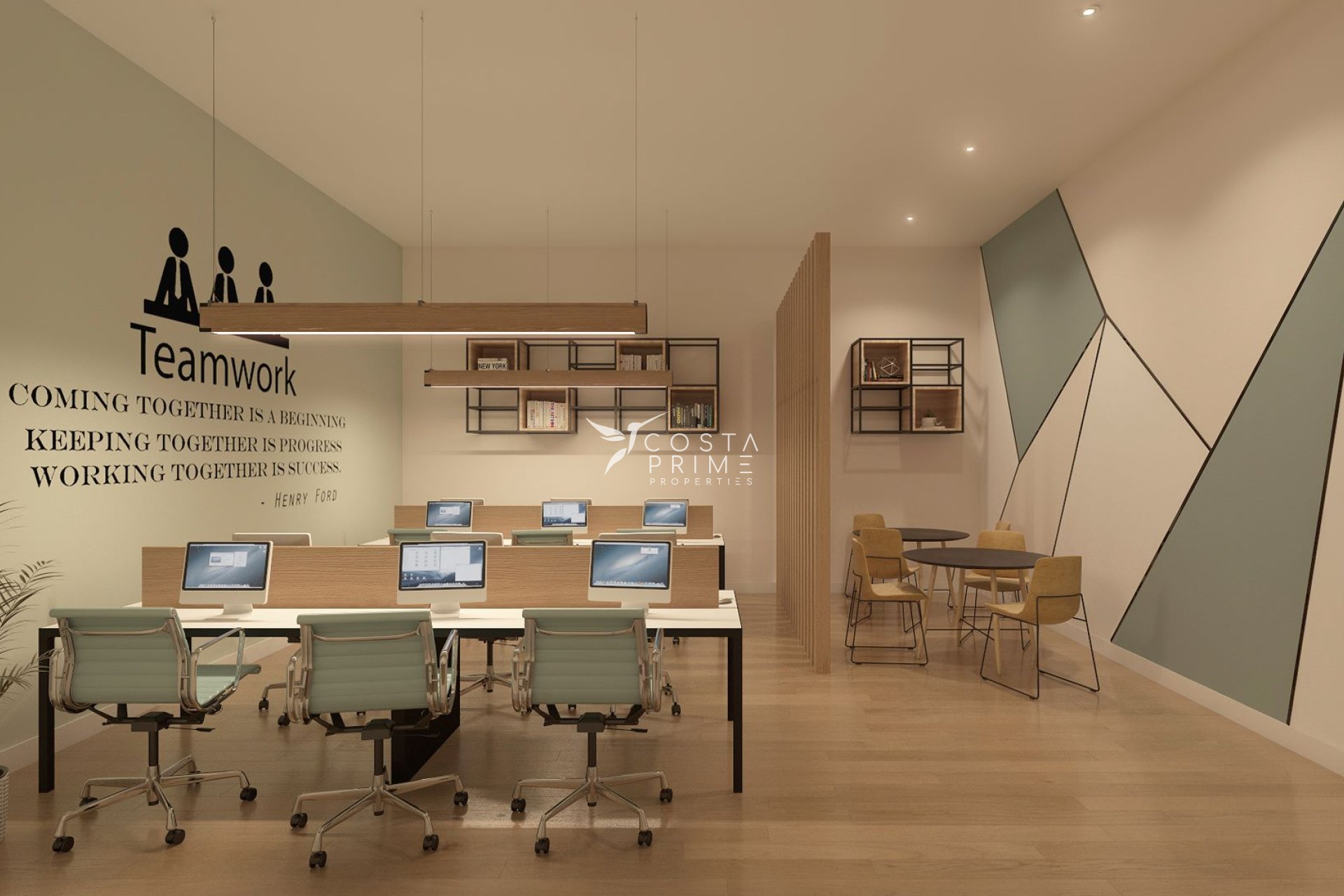 New build - Apartment / Flat - Torremolinos