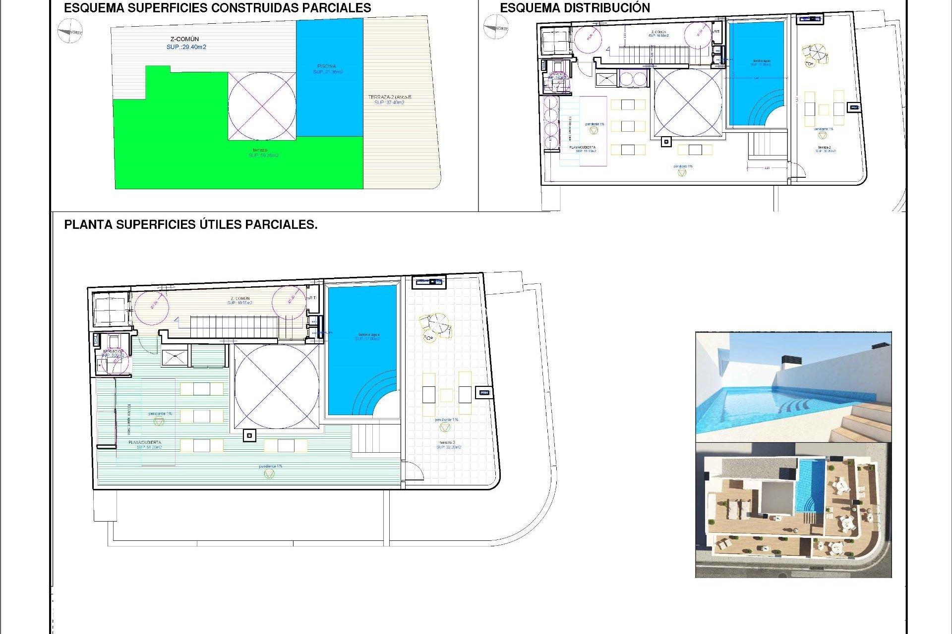 New build - Apartment / Flat - Torrevieja