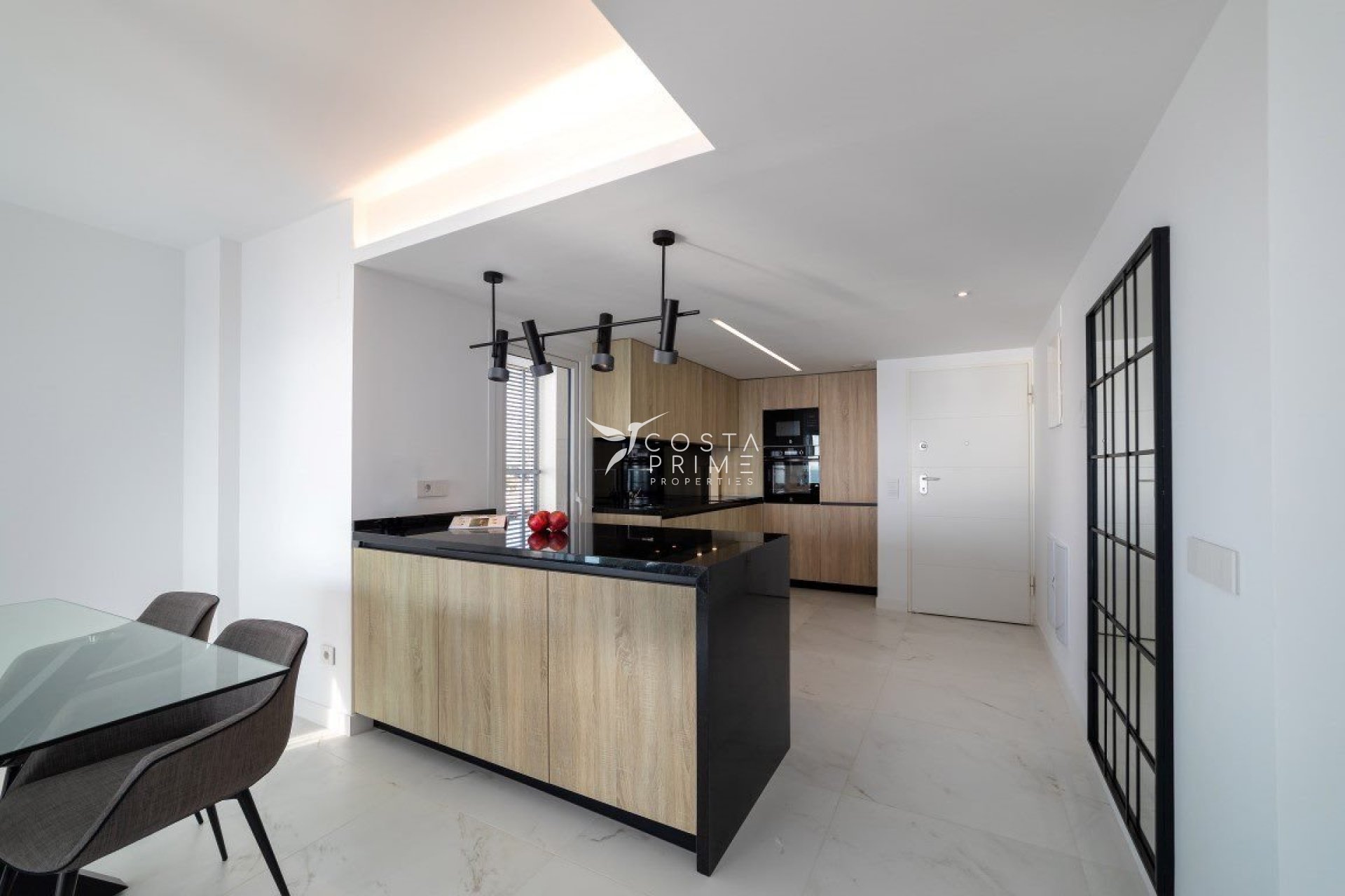 New build - Apartment / Flat - Torrevieja