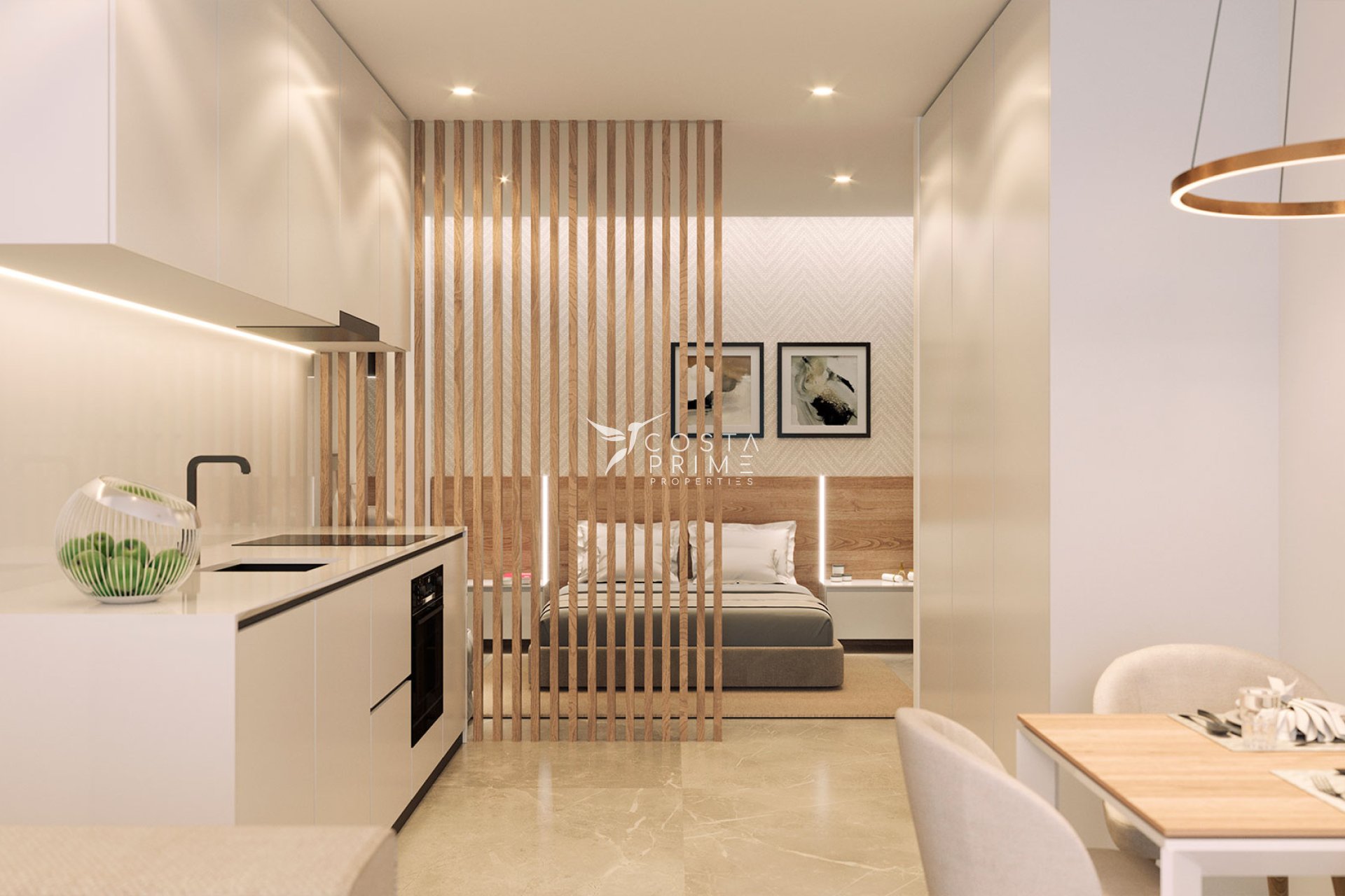 New build - Apartment / Flat - Torrevieja