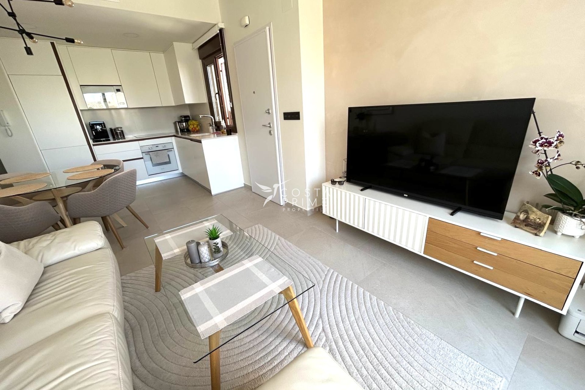 New build - Apartment / Flat - Torrevieja