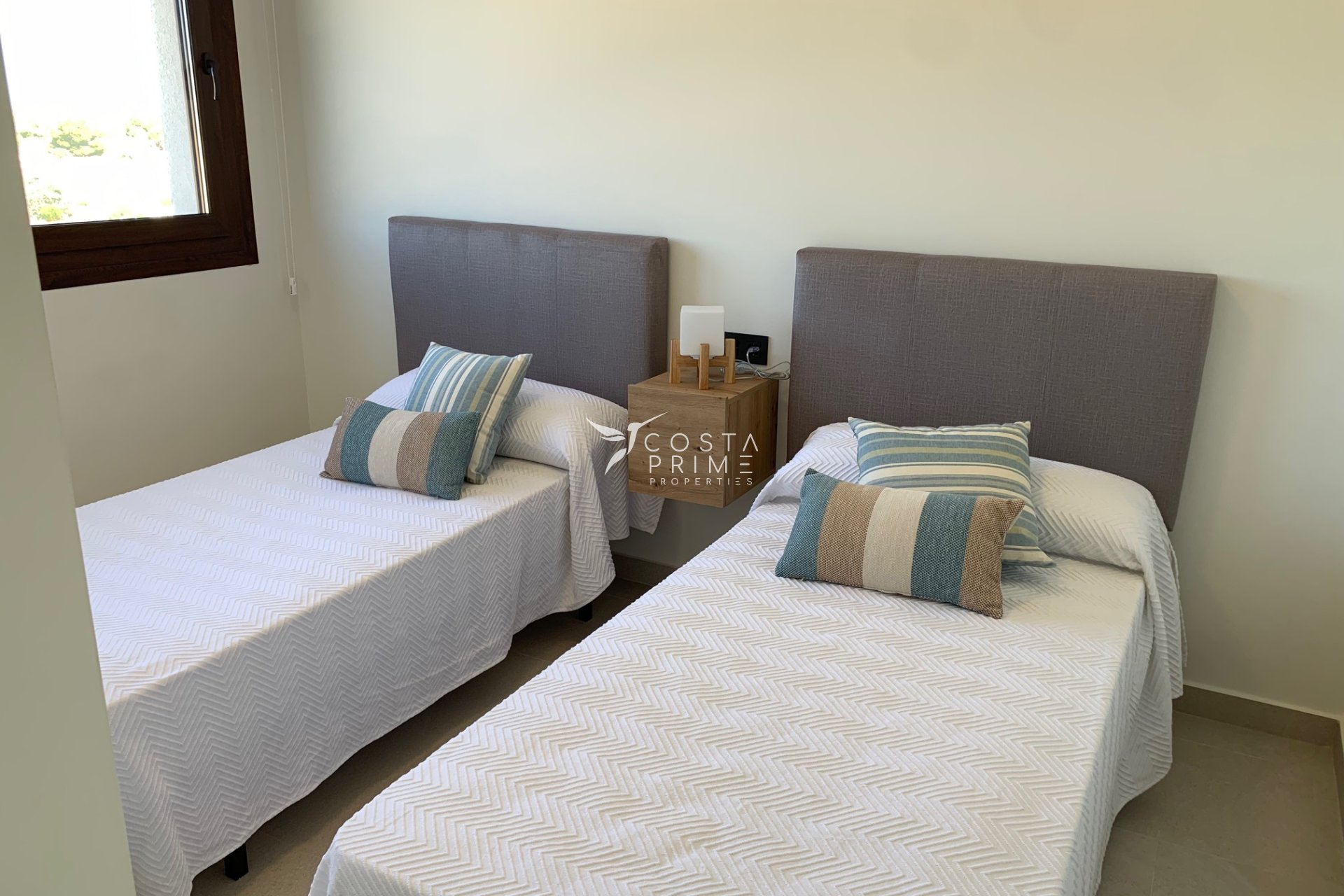 New build - Apartment / Flat - Torrevieja