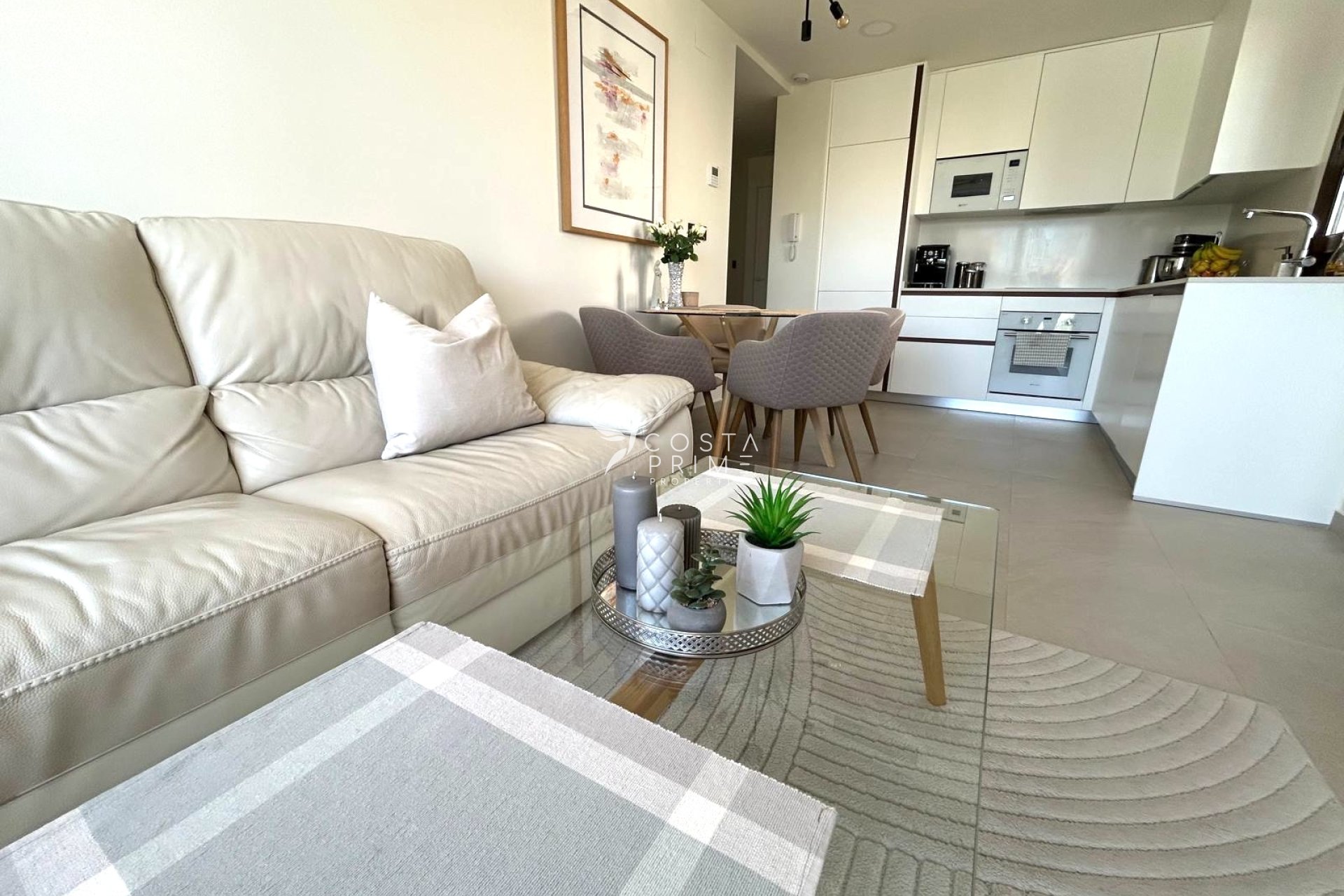 New build - Apartment / Flat - Torrevieja