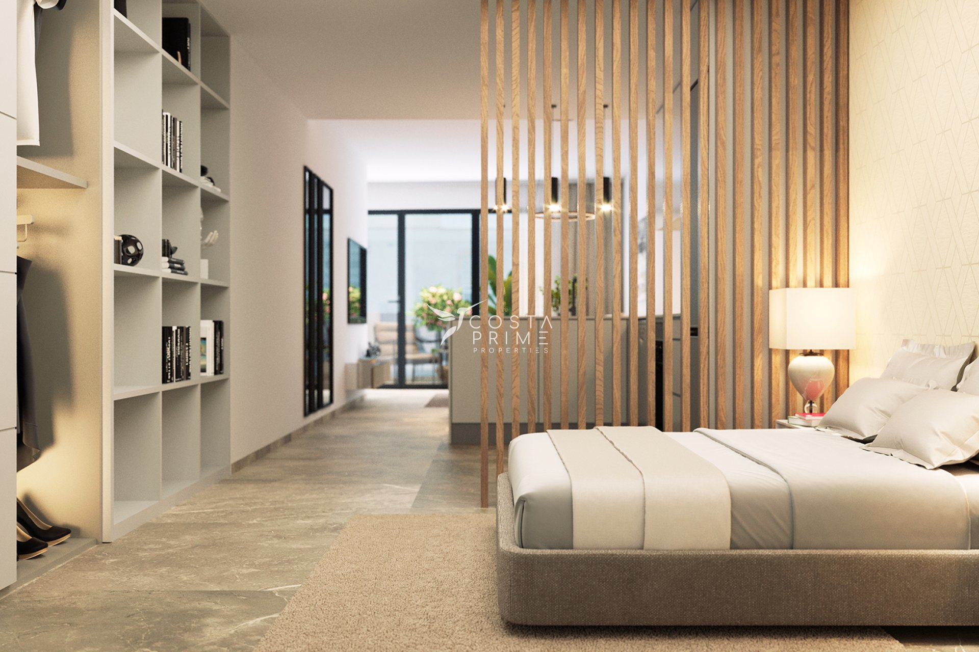 New build - Apartment / Flat - Torrevieja