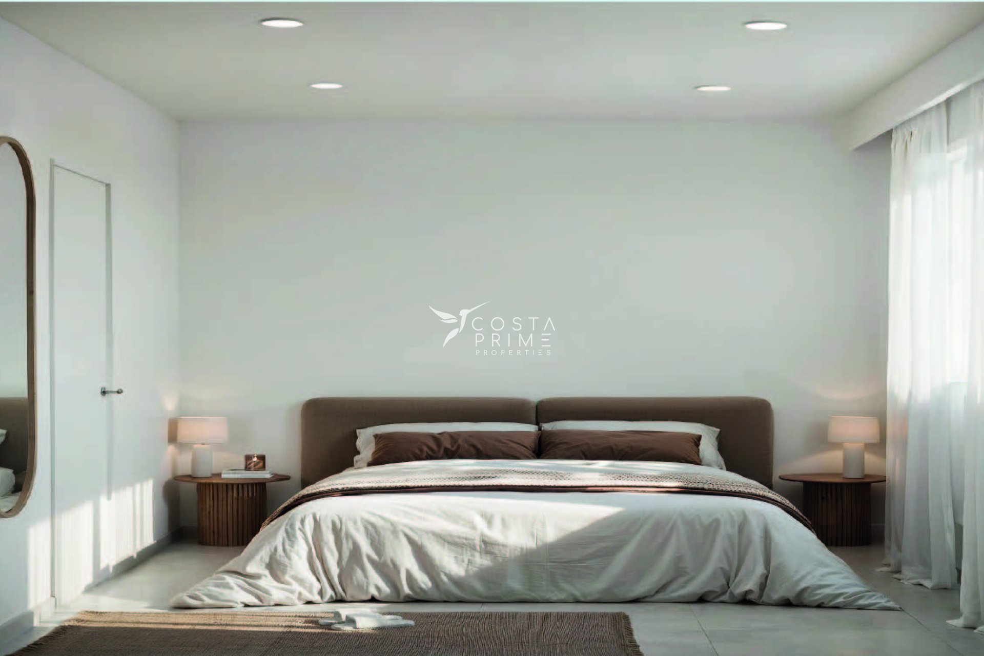 New build - Apartment / Flat - Torrevieja