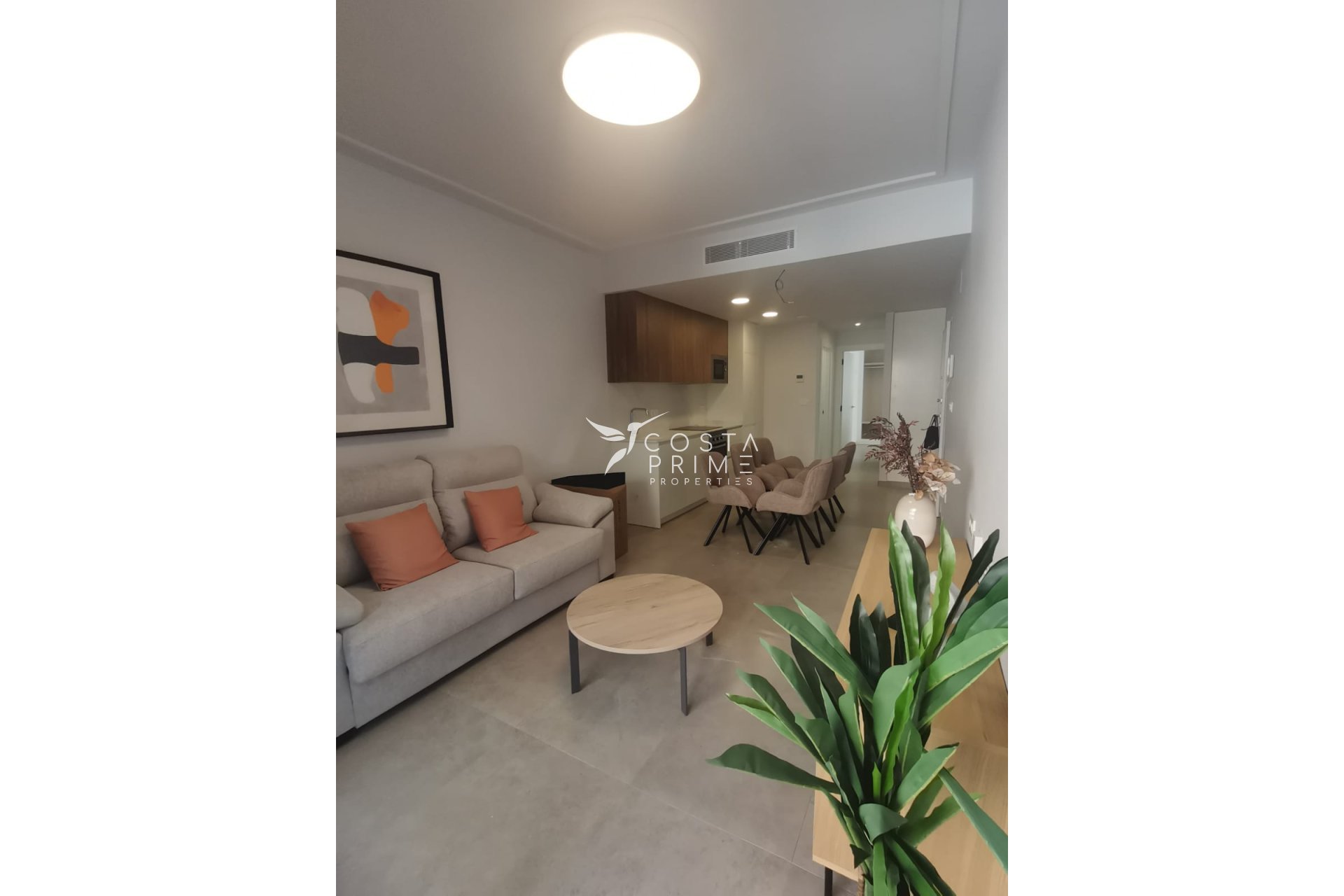 New build - Apartment / Flat - Torrevieja