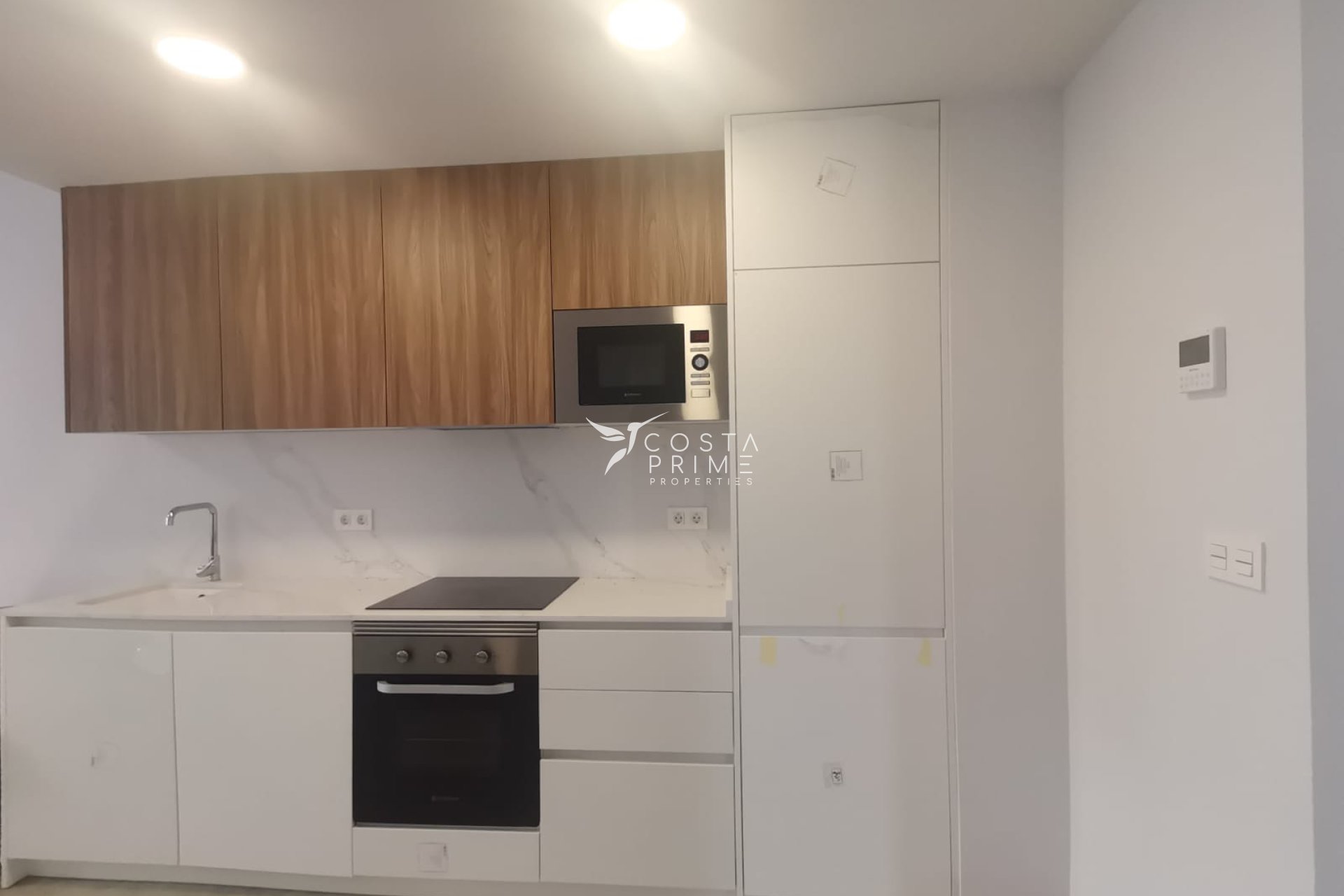 New build - Apartment / Flat - Torrevieja