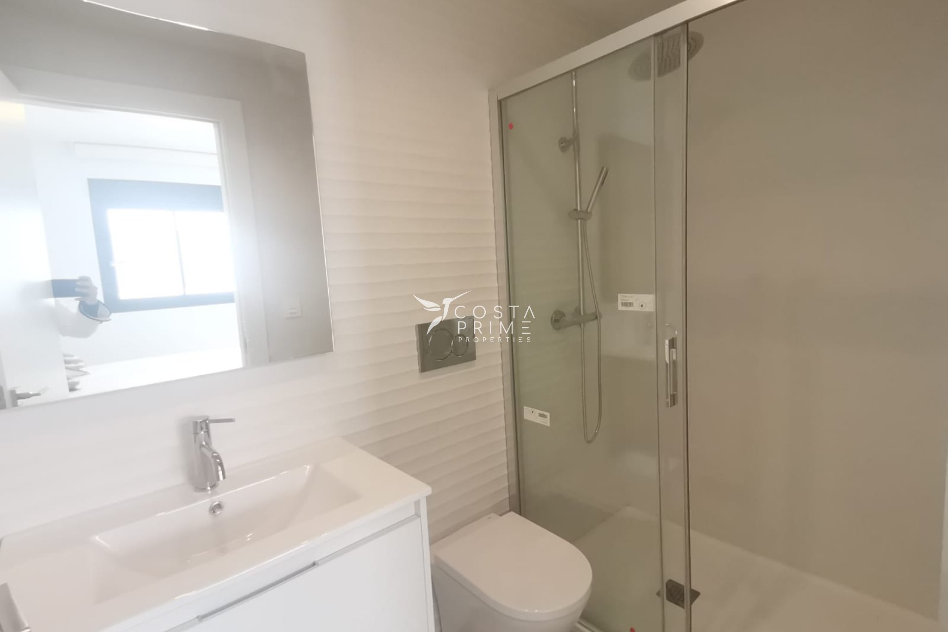 New build - Apartment / Flat - Torrevieja