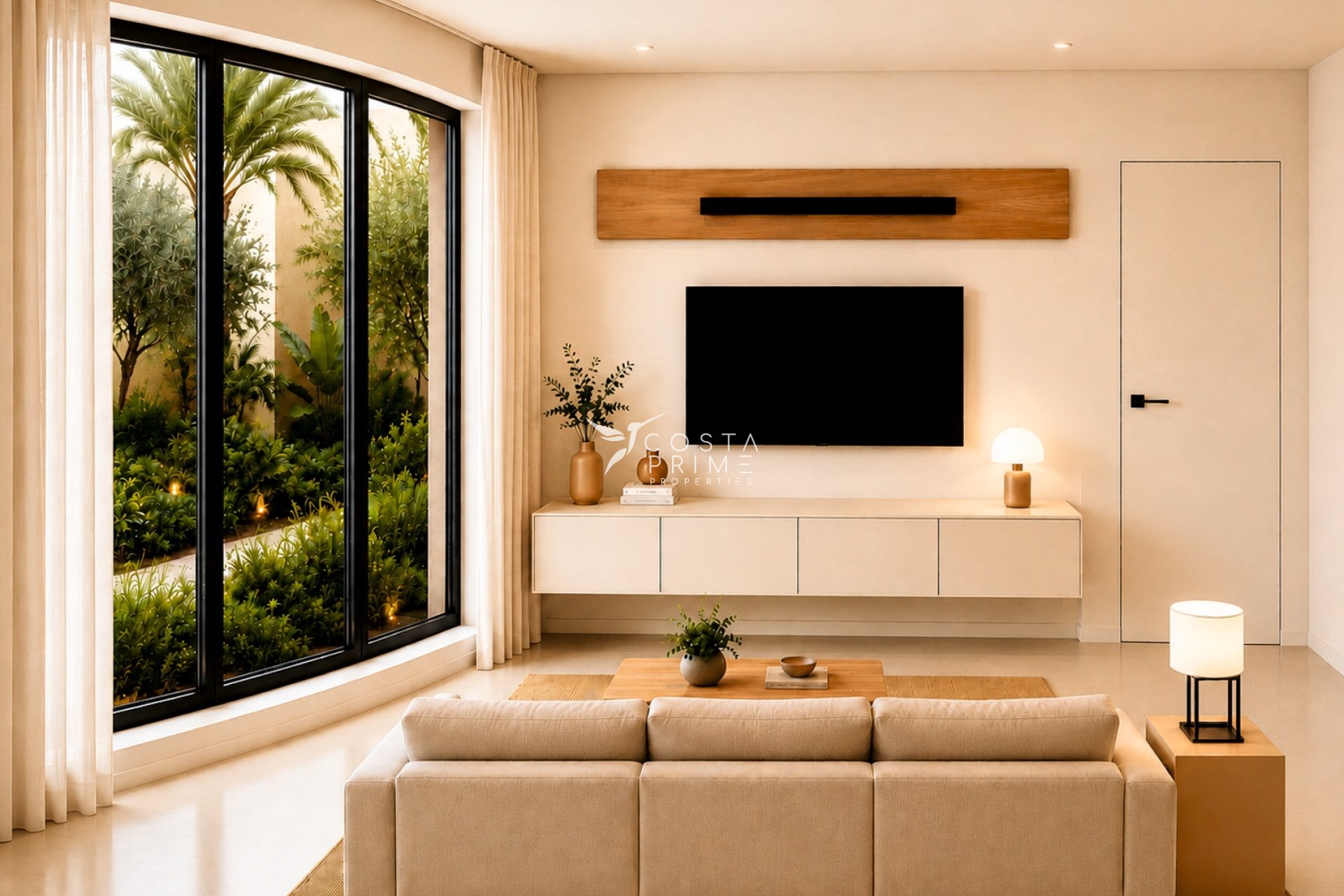 New build - Apartment / Flat - Torrevieja