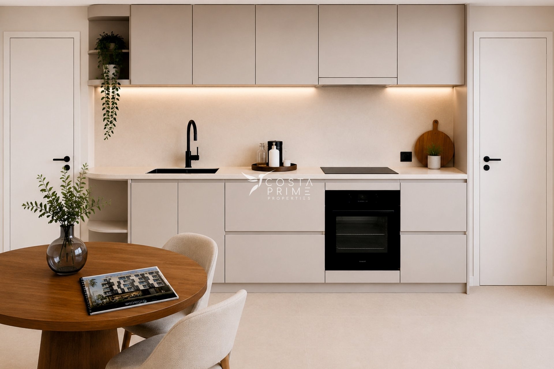 New build - Apartment / Flat - Torrevieja