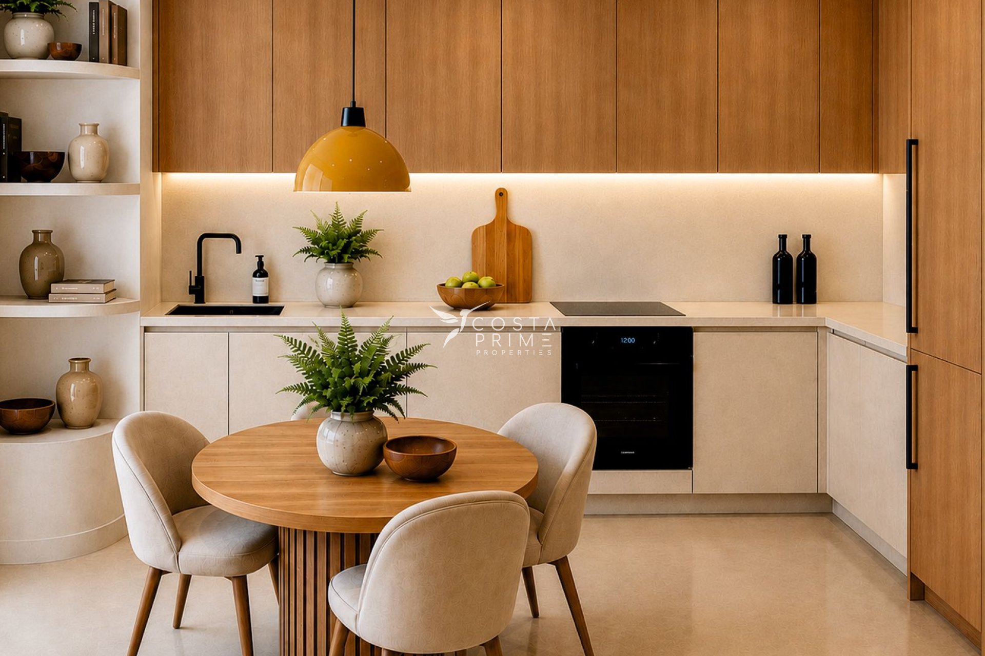 New build - Apartment / Flat - Torrevieja