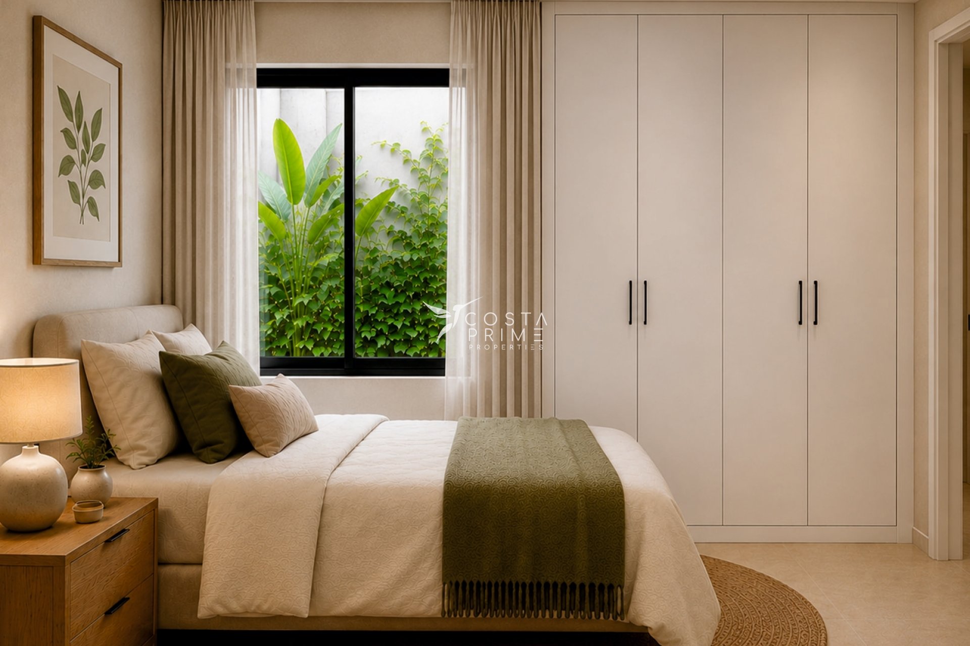 New build - Apartment / Flat - Torrevieja