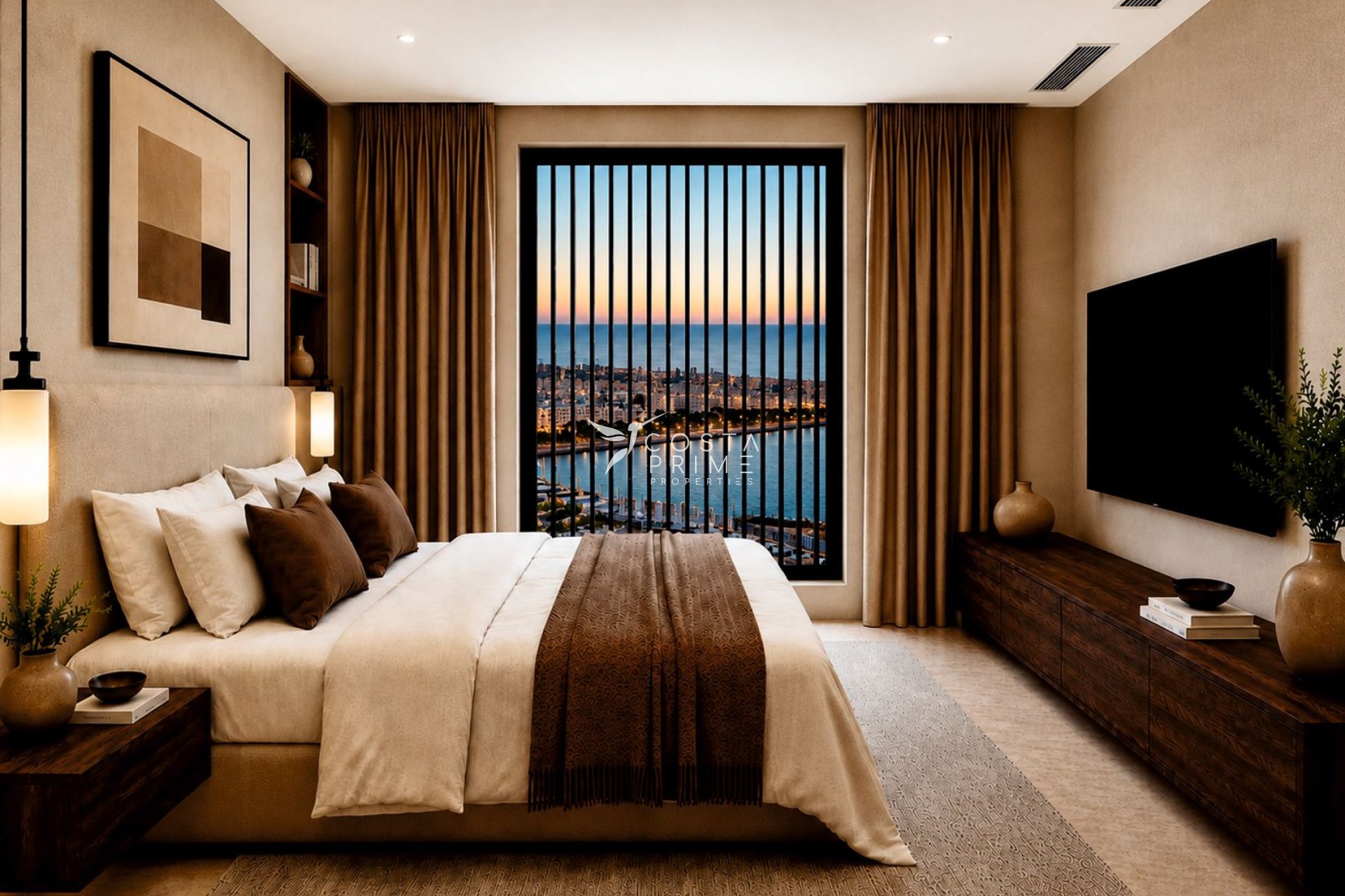 New build - Apartment / Flat - Torrevieja
