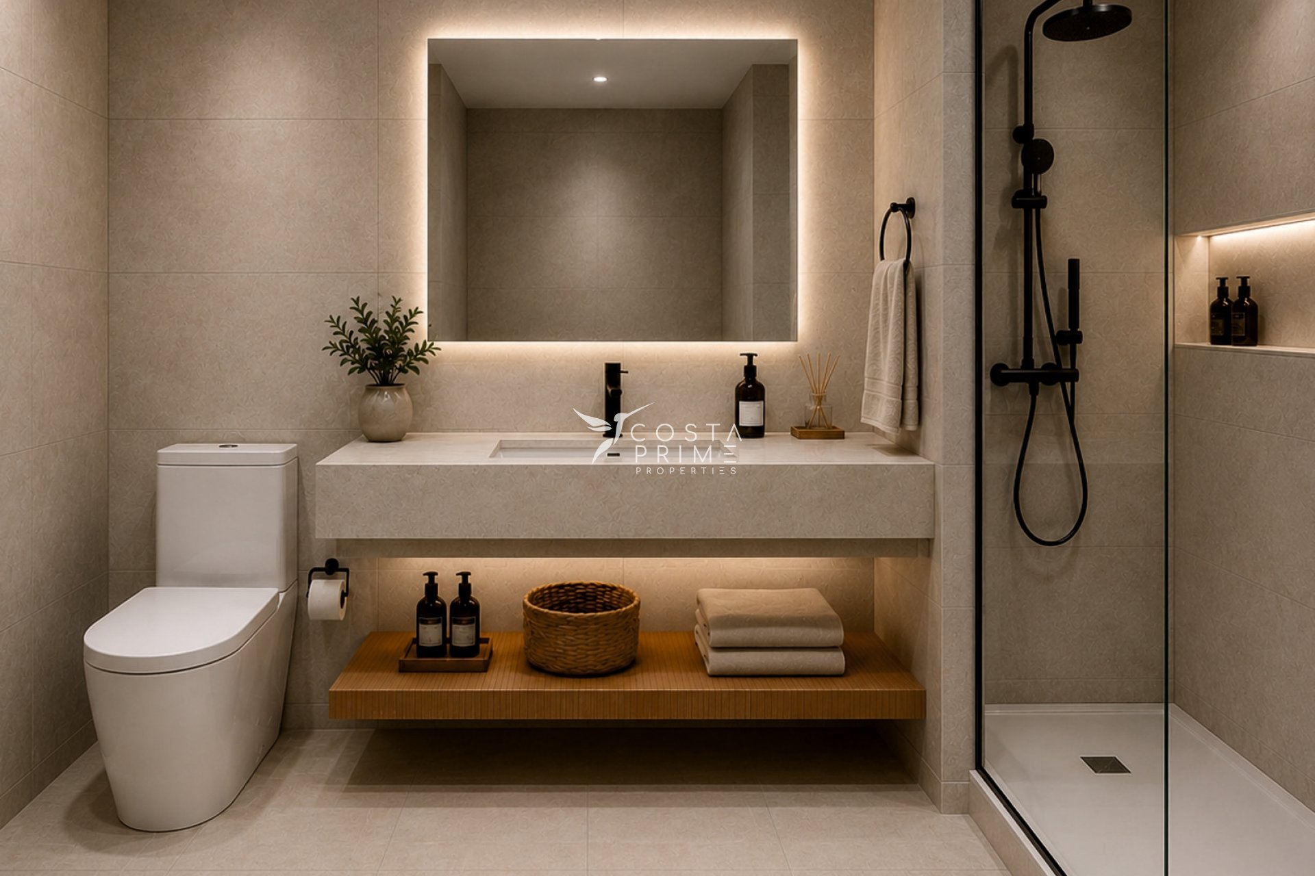 New build - Apartment / Flat - Torrevieja