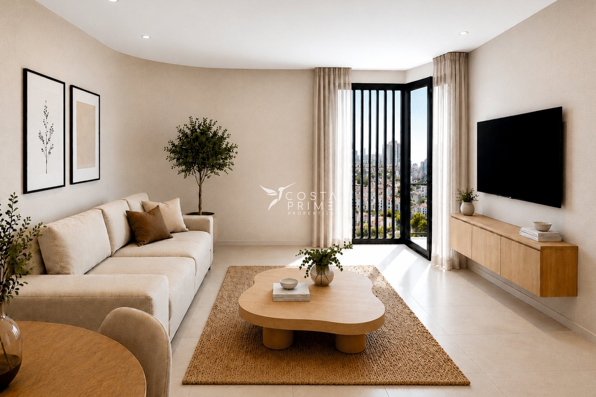 New build - Apartment / Flat - Torrevieja