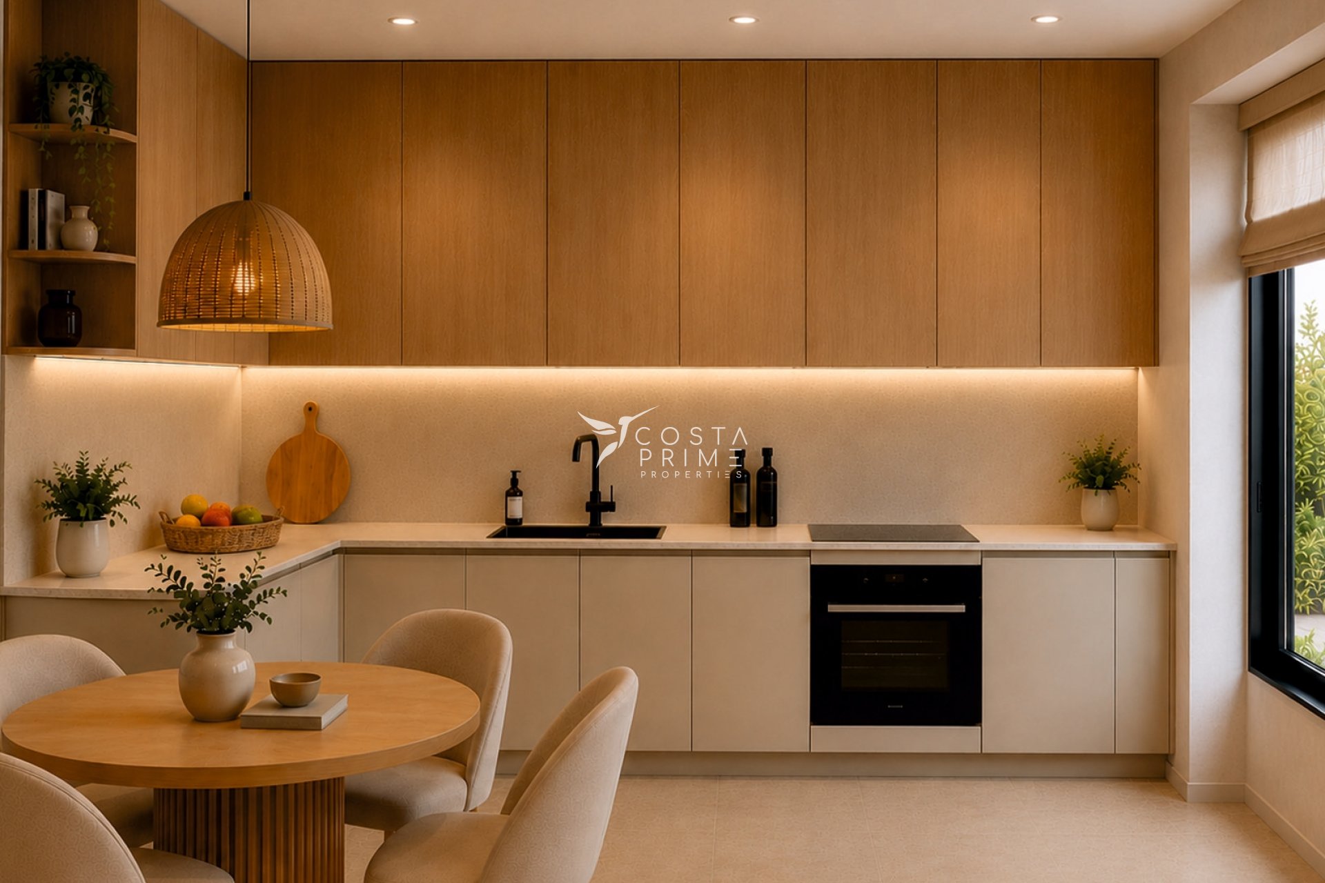 New build - Apartment / Flat - Torrevieja