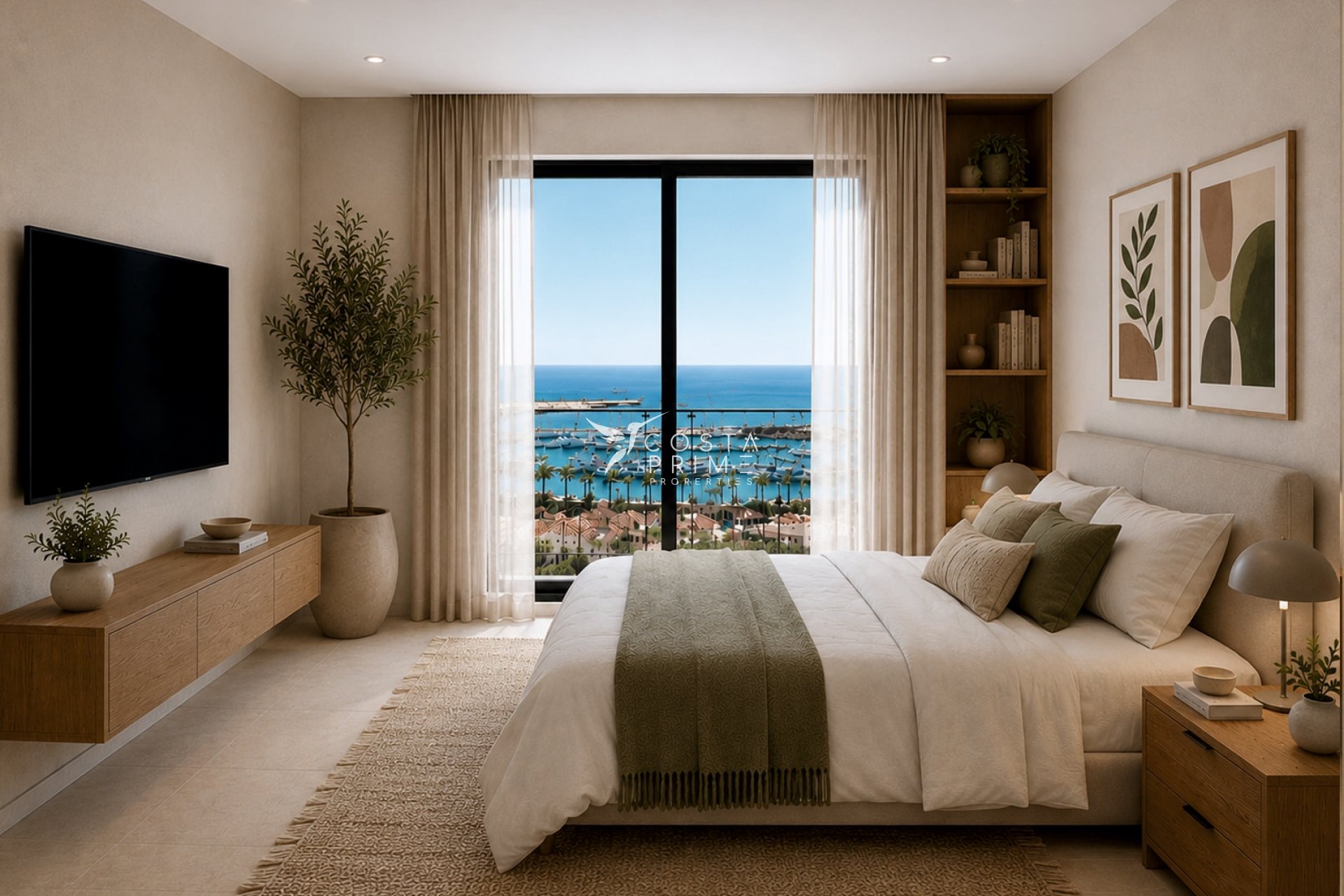 New build - Apartment / Flat - Torrevieja