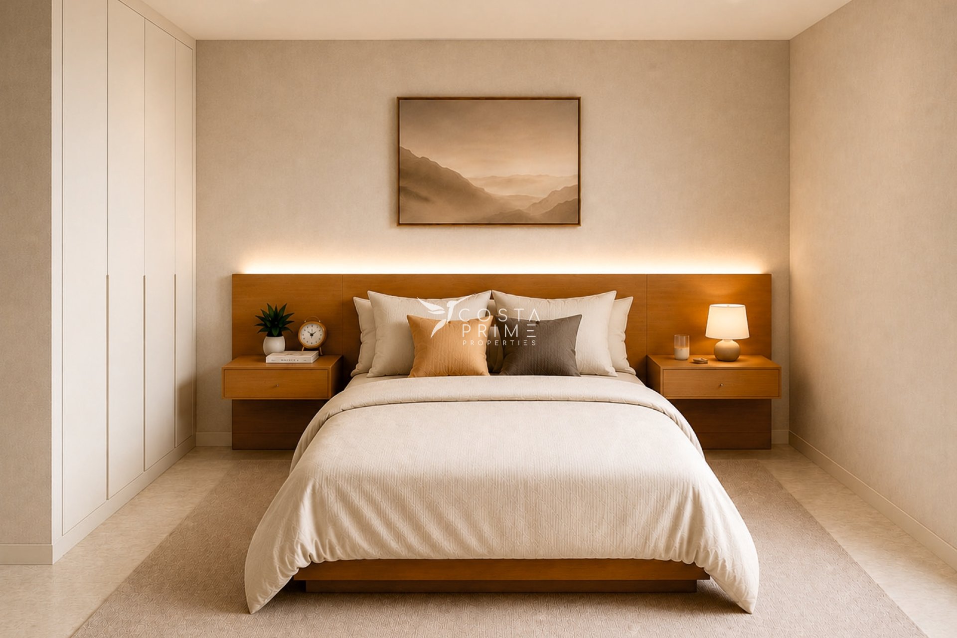 New build - Apartment / Flat - Torrevieja